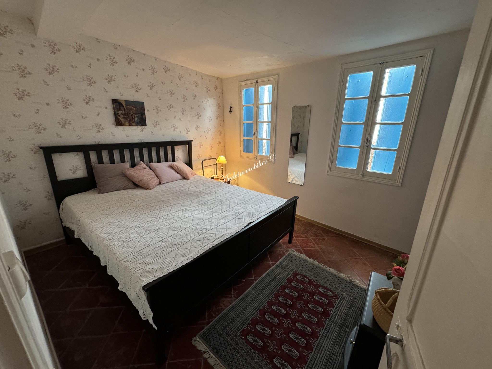 Vente Maison à Limoux 5 pièces