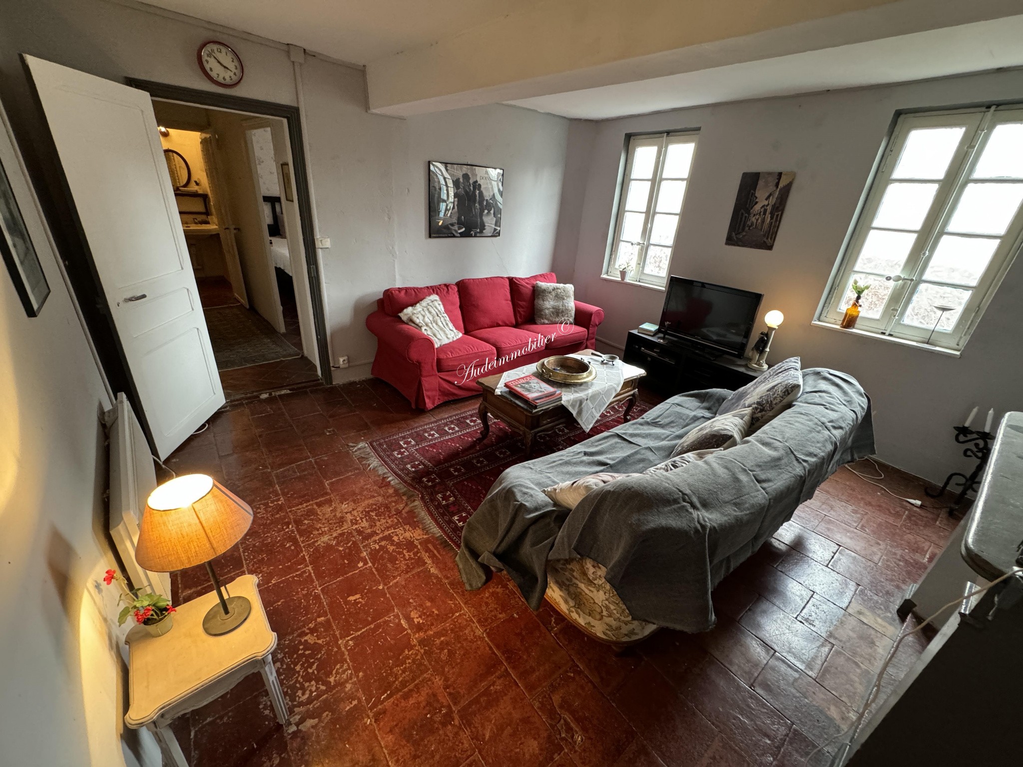 Vente Maison à Limoux 5 pièces