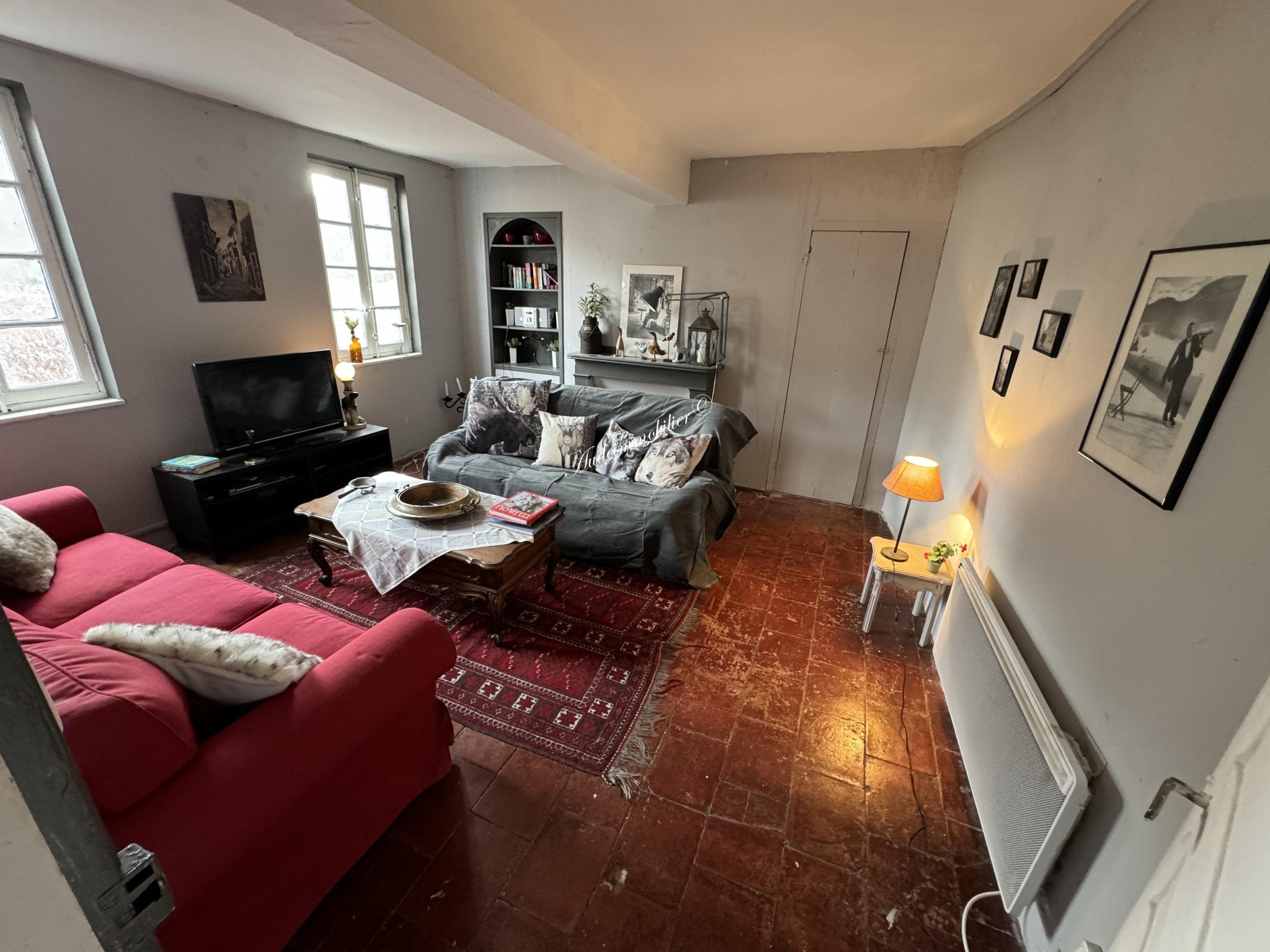 Vente Maison à Limoux 5 pièces