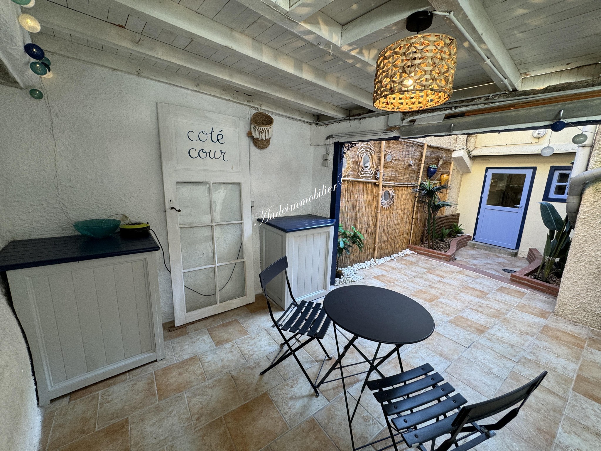 Vente Maison à Limoux 5 pièces