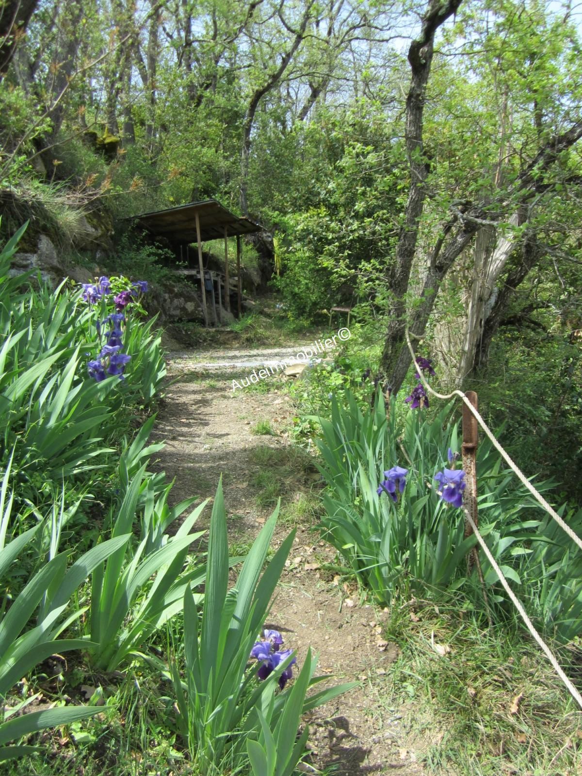 Vente Maison à Limoux 2 pièces