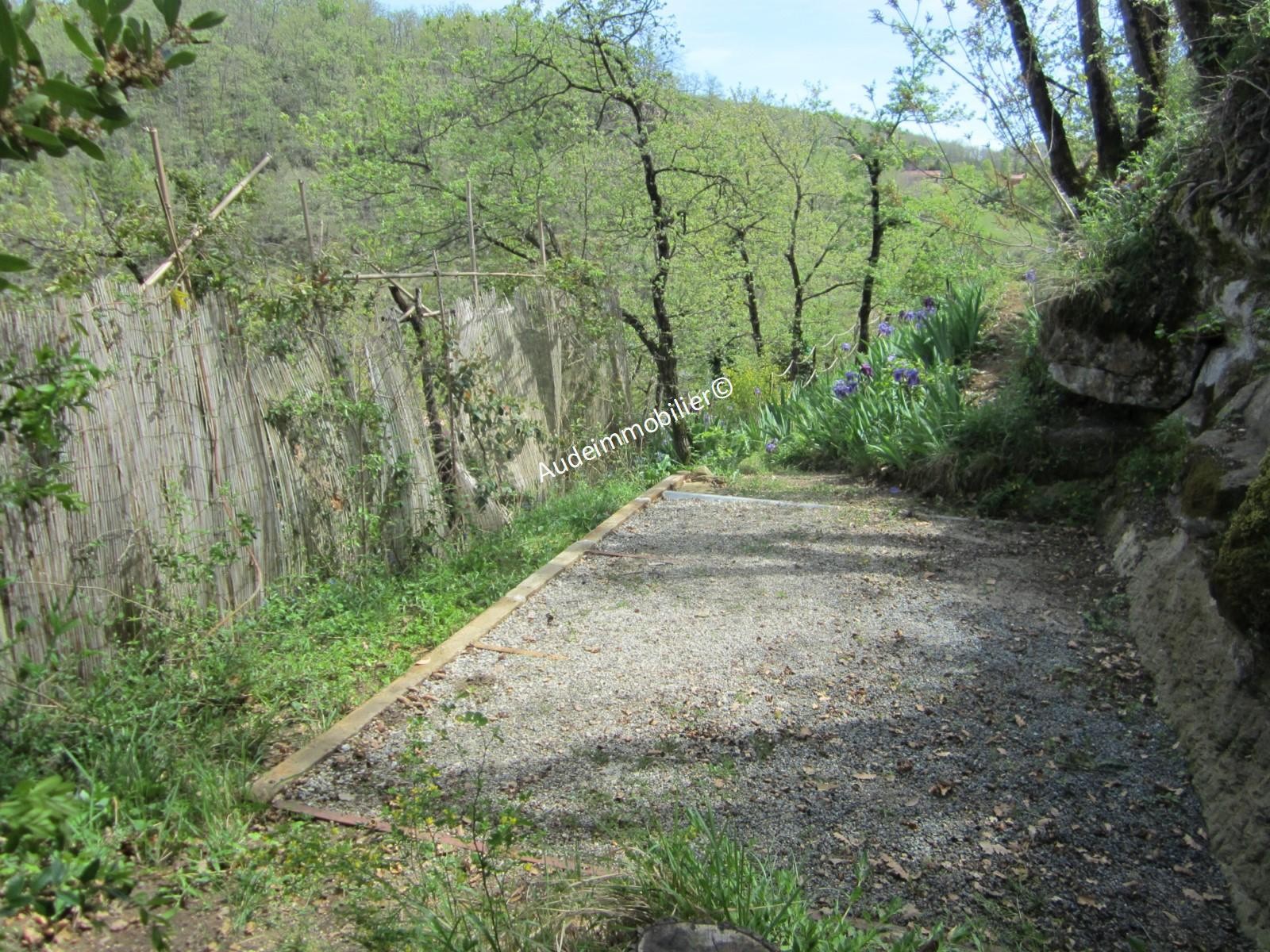 Vente Maison à Limoux 2 pièces