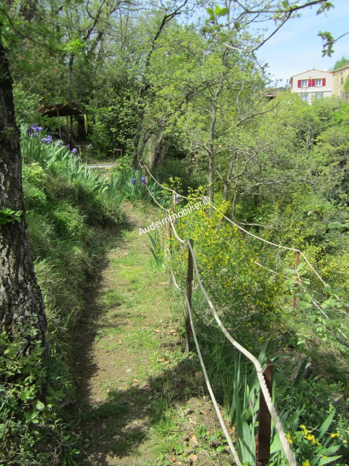 Vente Maison à Limoux 2 pièces