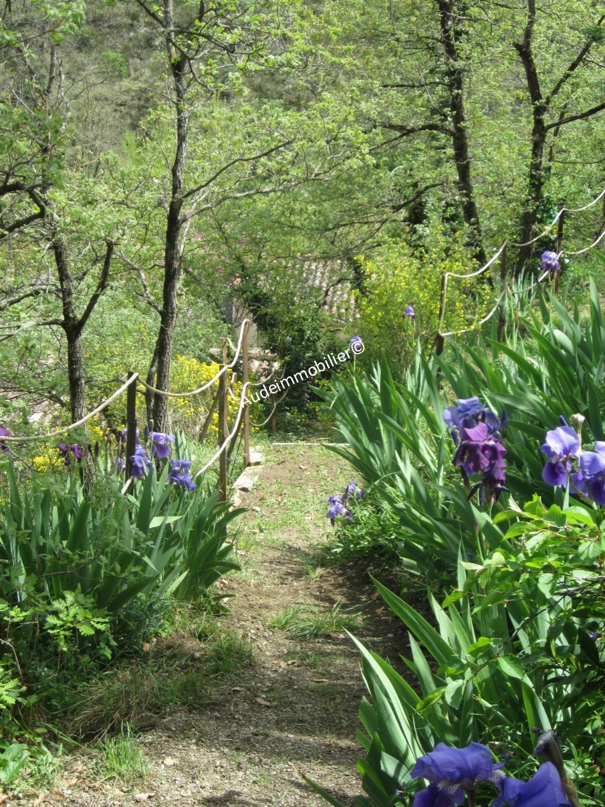 Vente Maison à Limoux 2 pièces