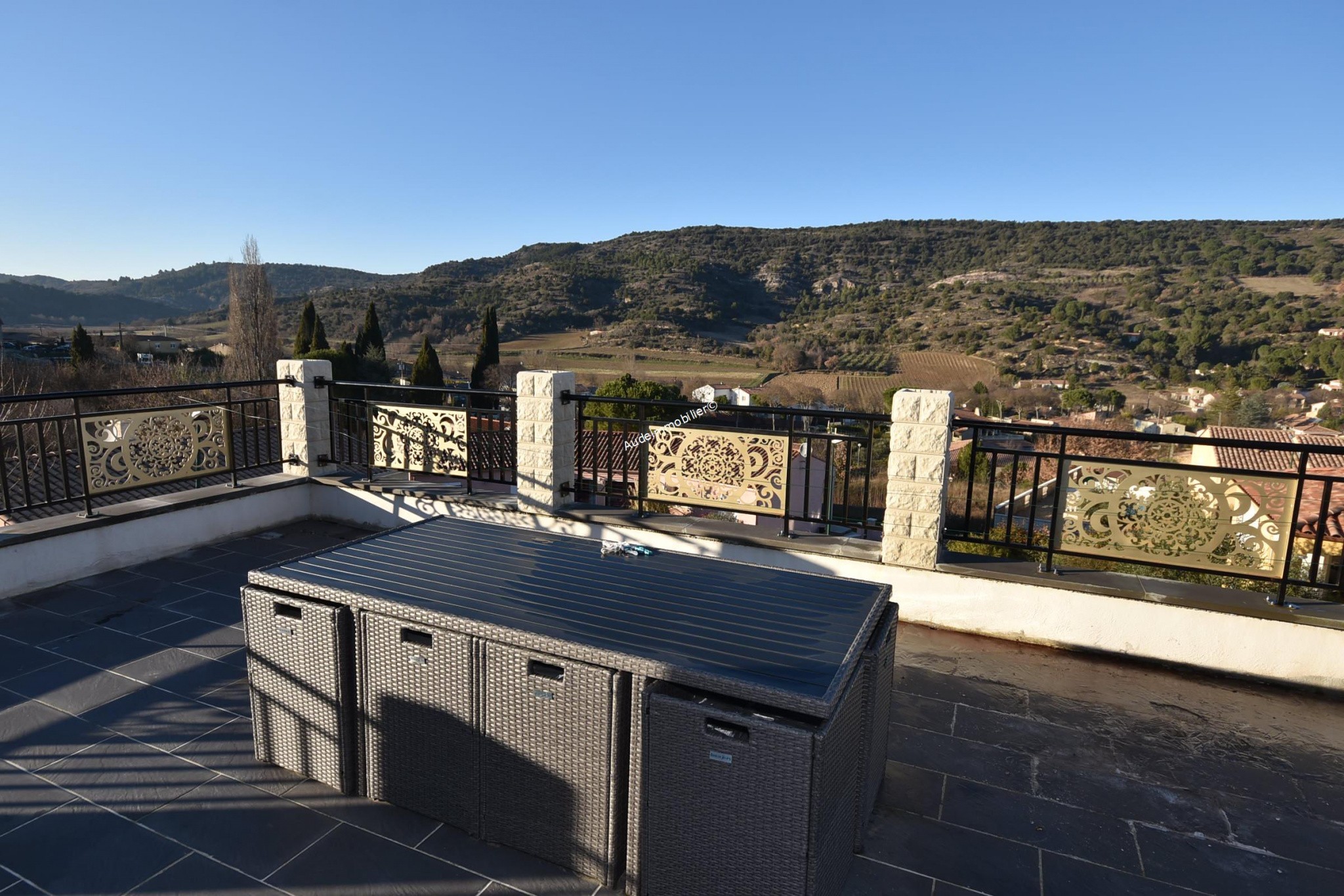 Vente Maison à Limoux 8 pièces