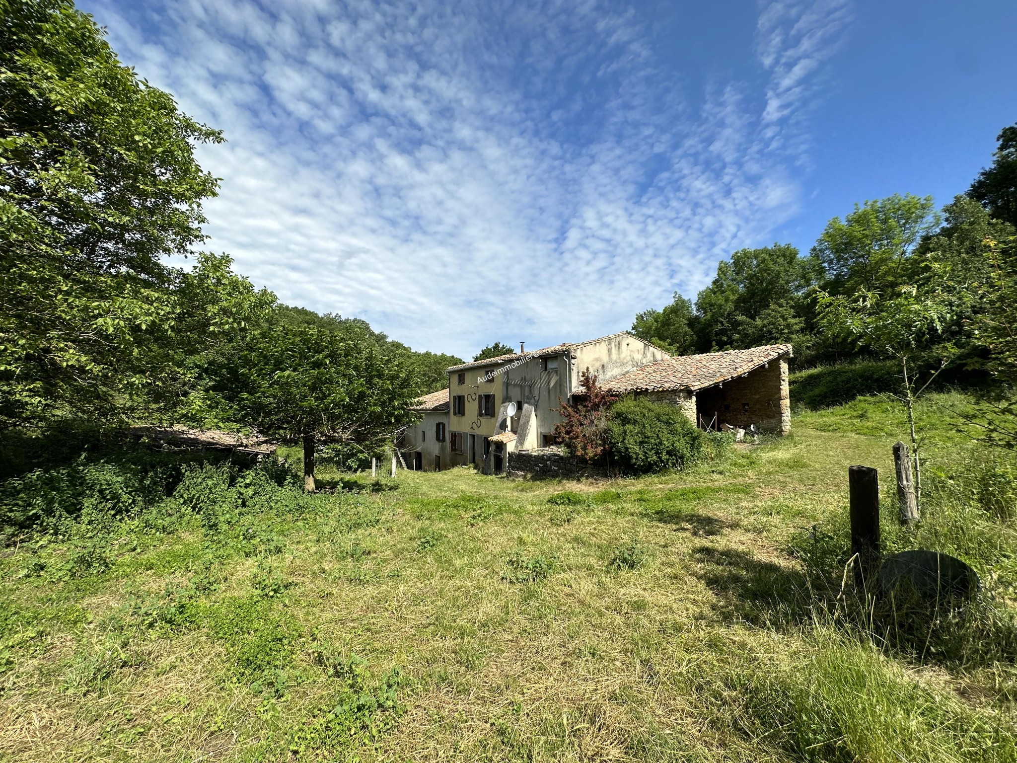 Vente Maison à Limoux 5 pièces