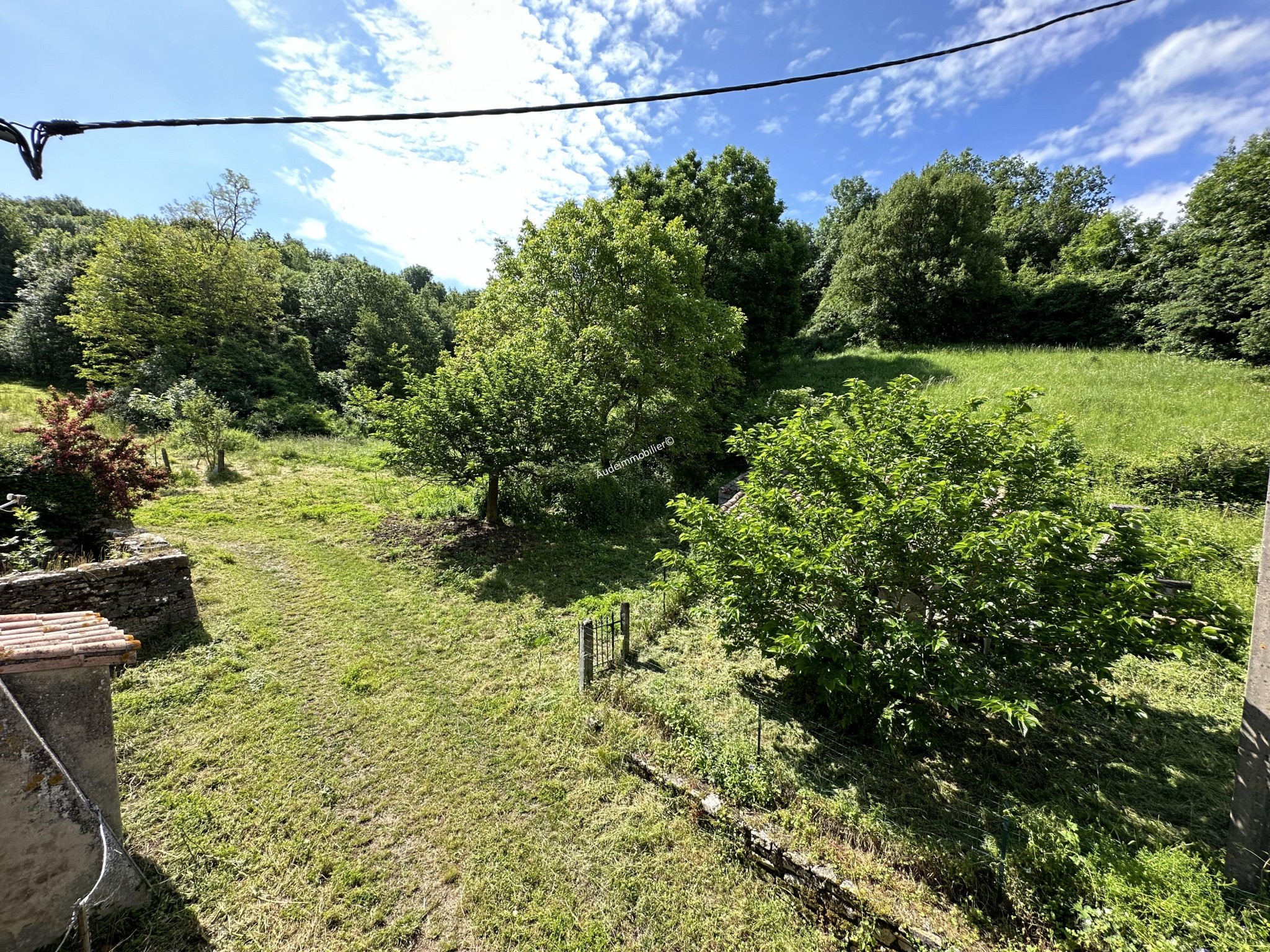 Vente Maison à Limoux 5 pièces