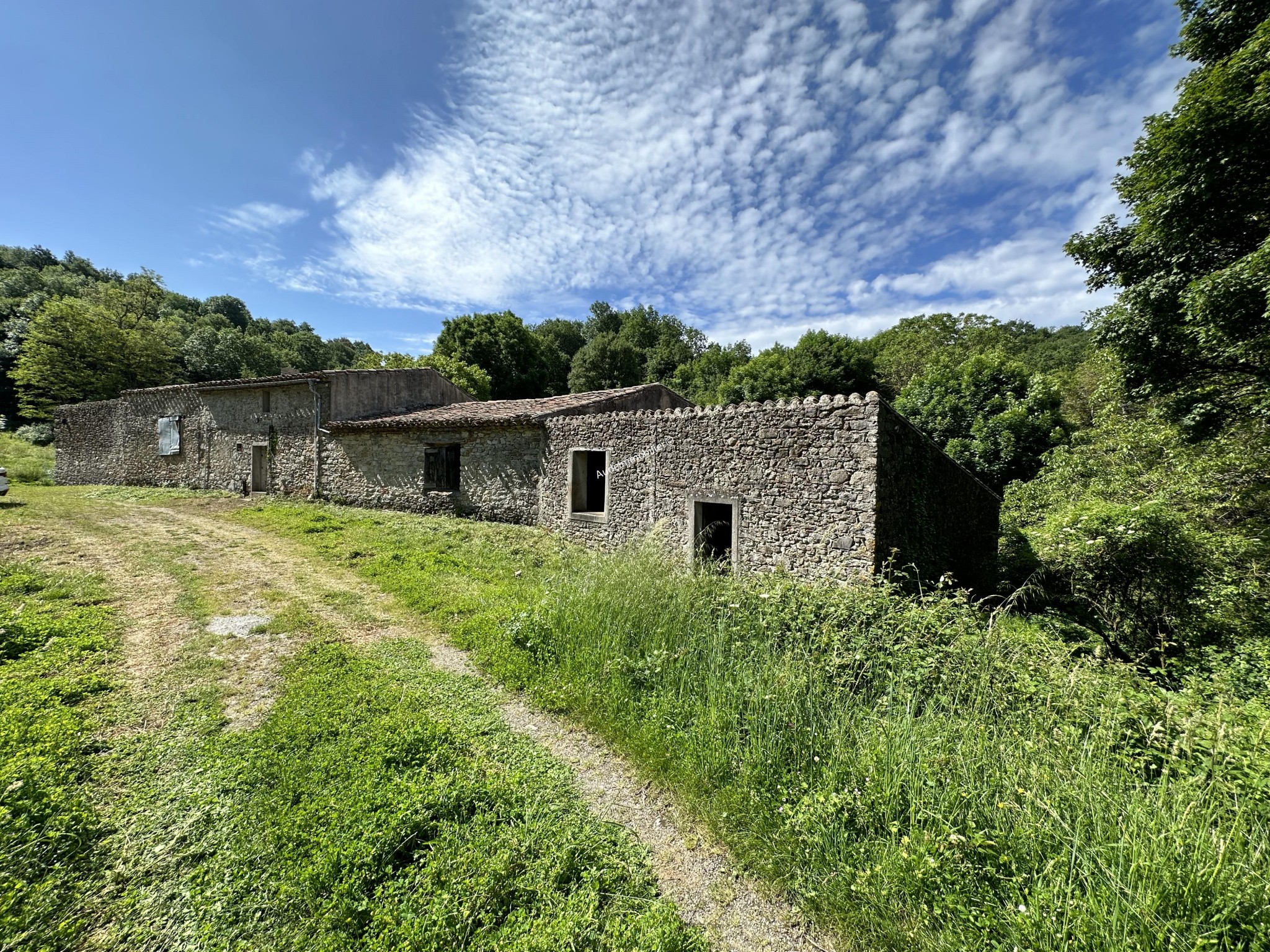 Vente Maison à Limoux 5 pièces