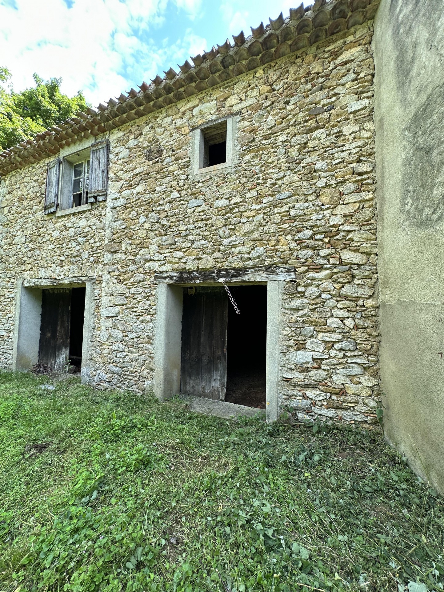 Vente Maison à Limoux 5 pièces