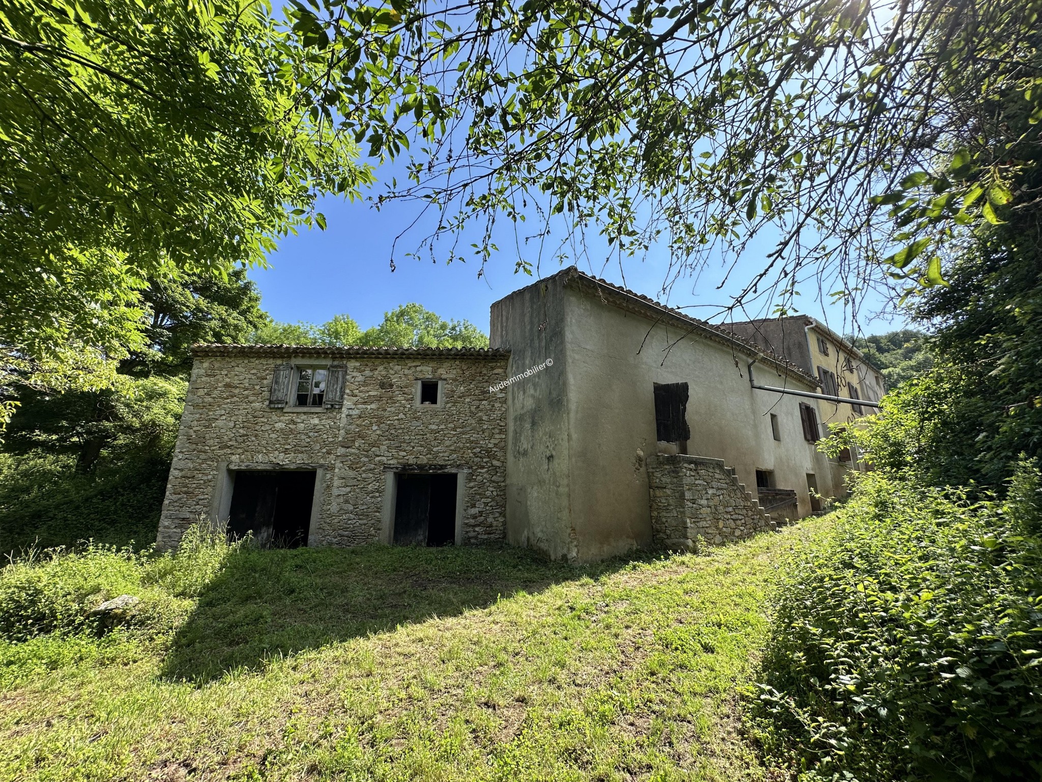 Vente Maison à Limoux 5 pièces