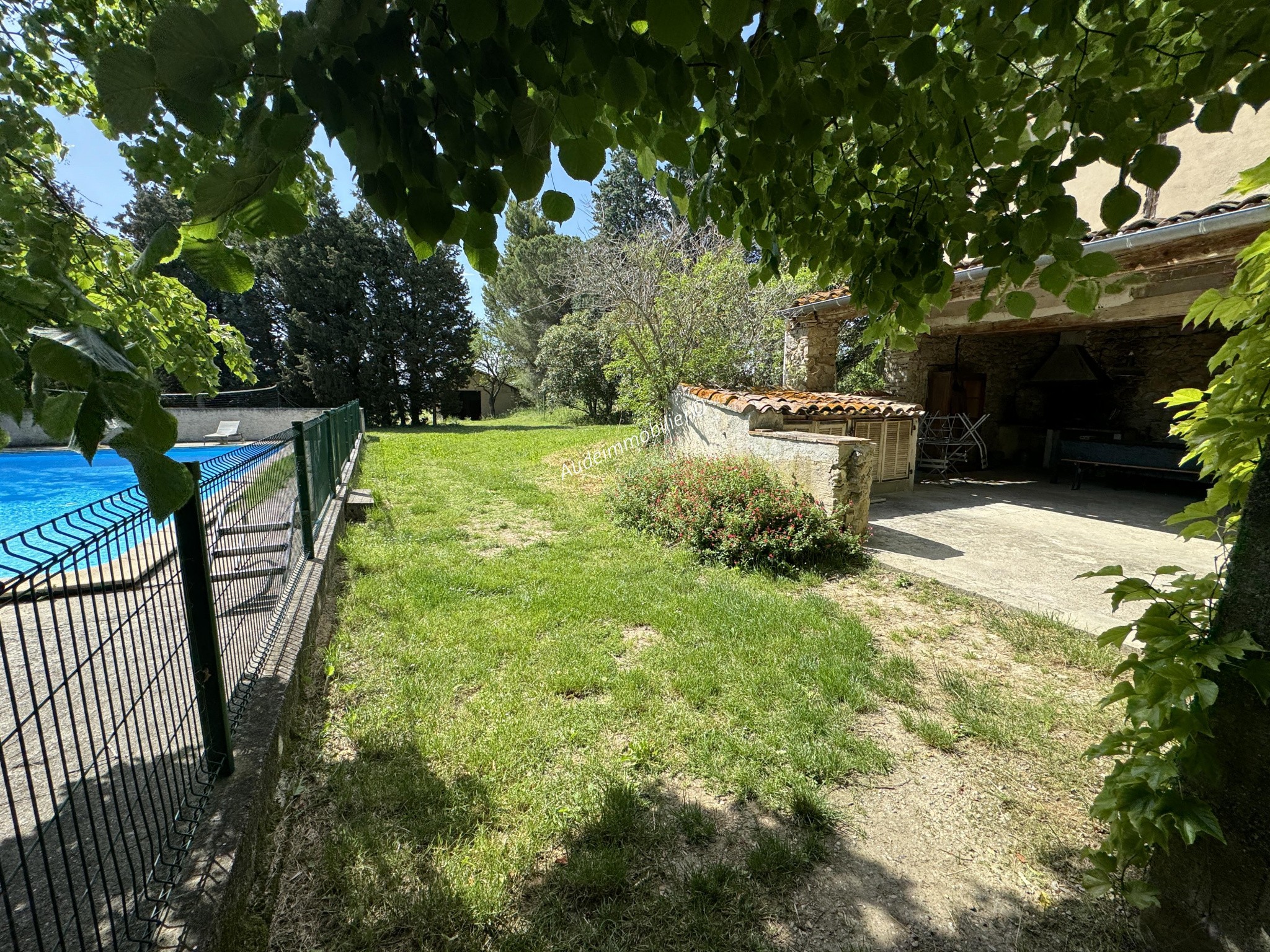 Vente Maison à Limoux 14 pièces