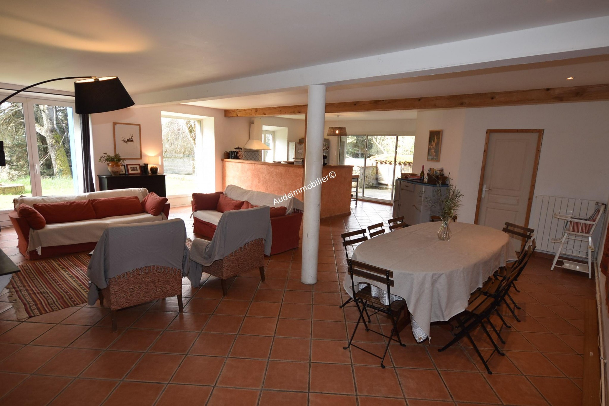 Vente Maison à Limoux 14 pièces