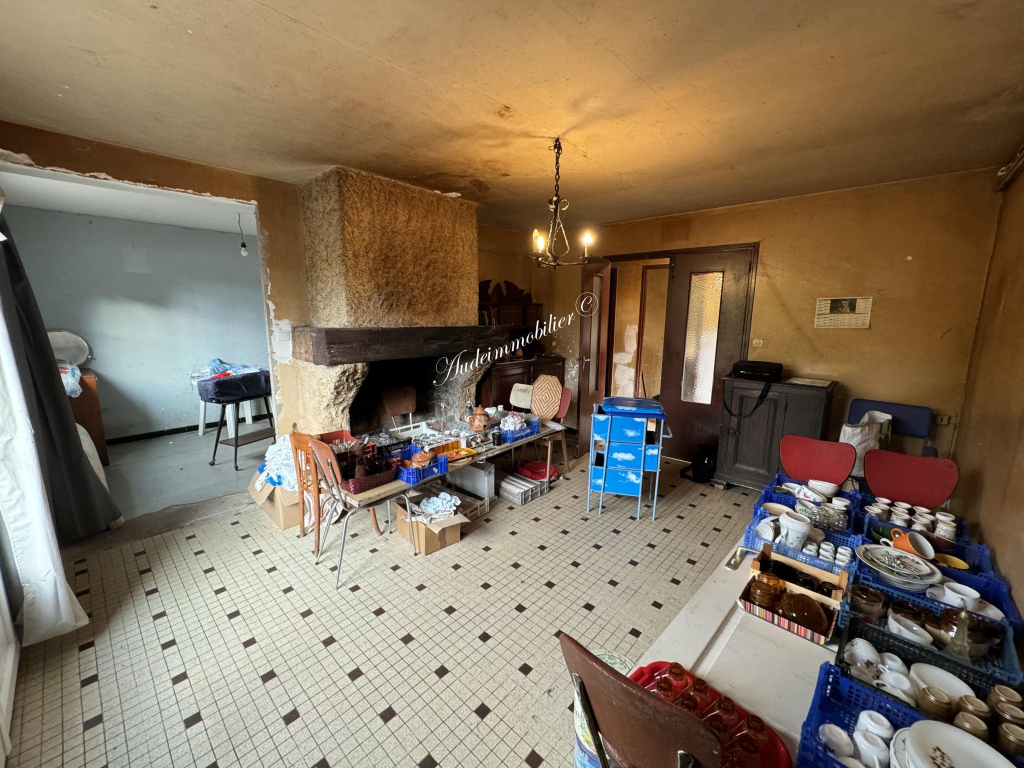 Vente Maison à Limoux 5 pièces