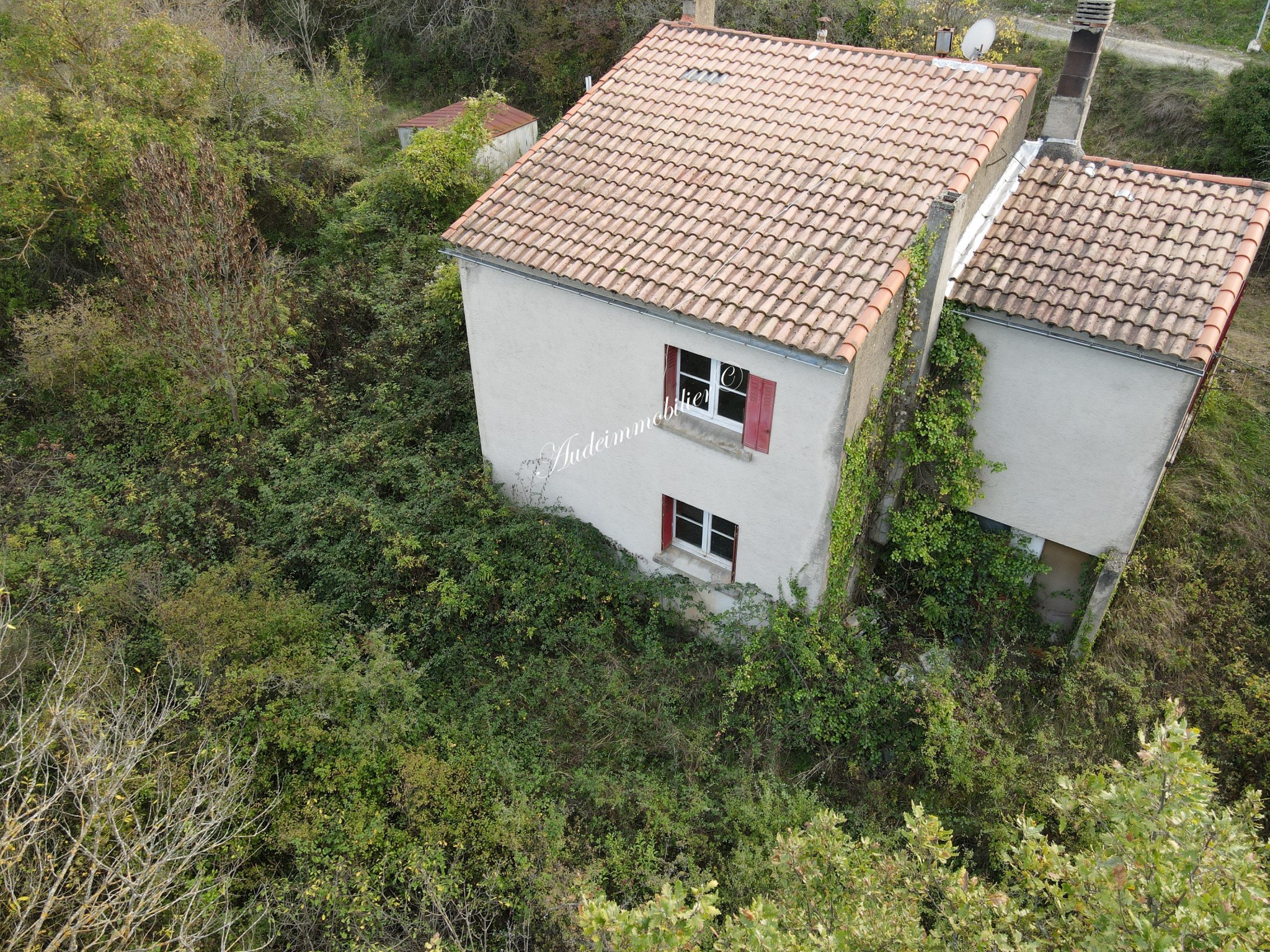 Vente Maison à Limoux 5 pièces