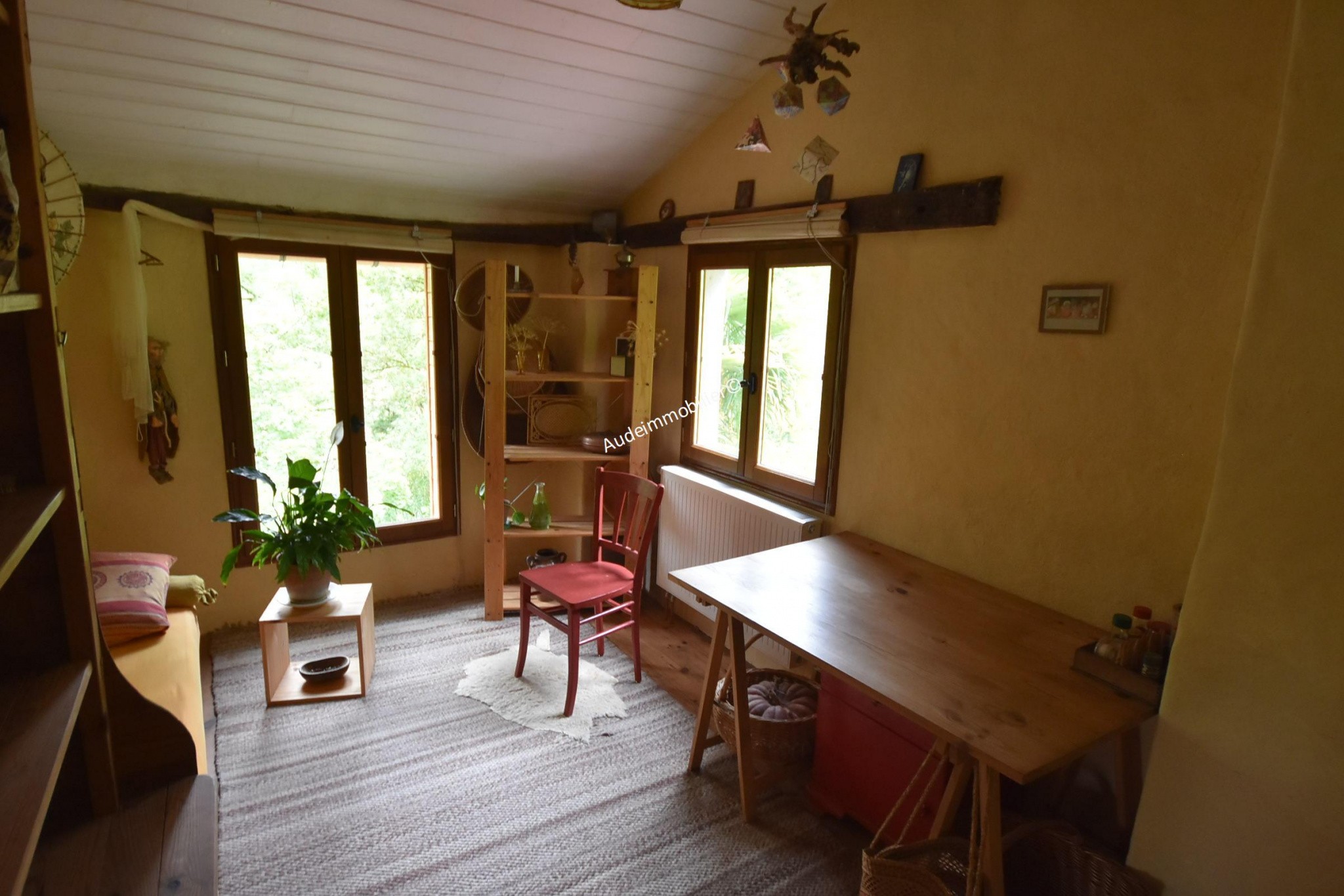 Vente Maison à Limoux 3 pièces