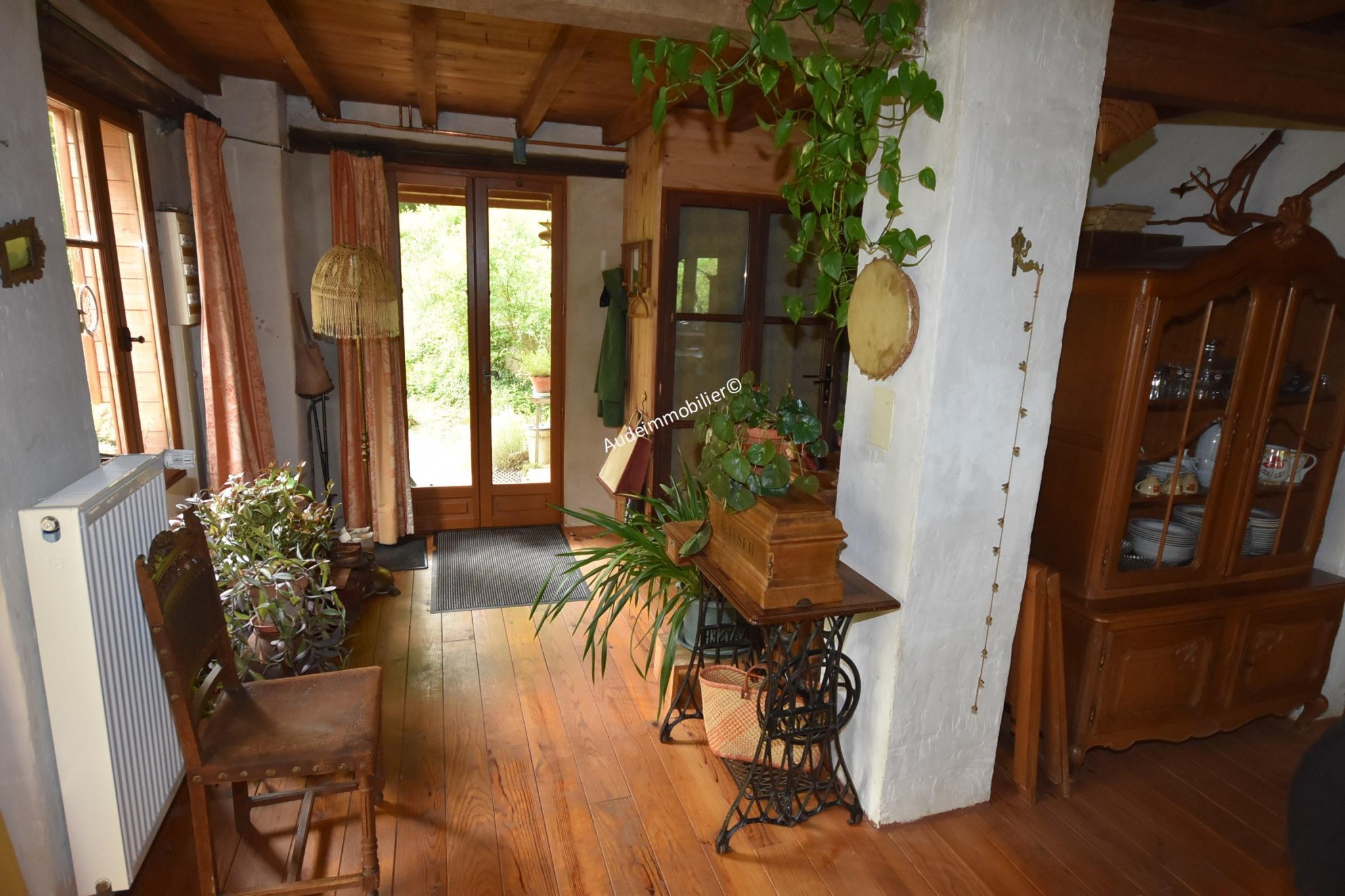 Vente Maison à Limoux 3 pièces