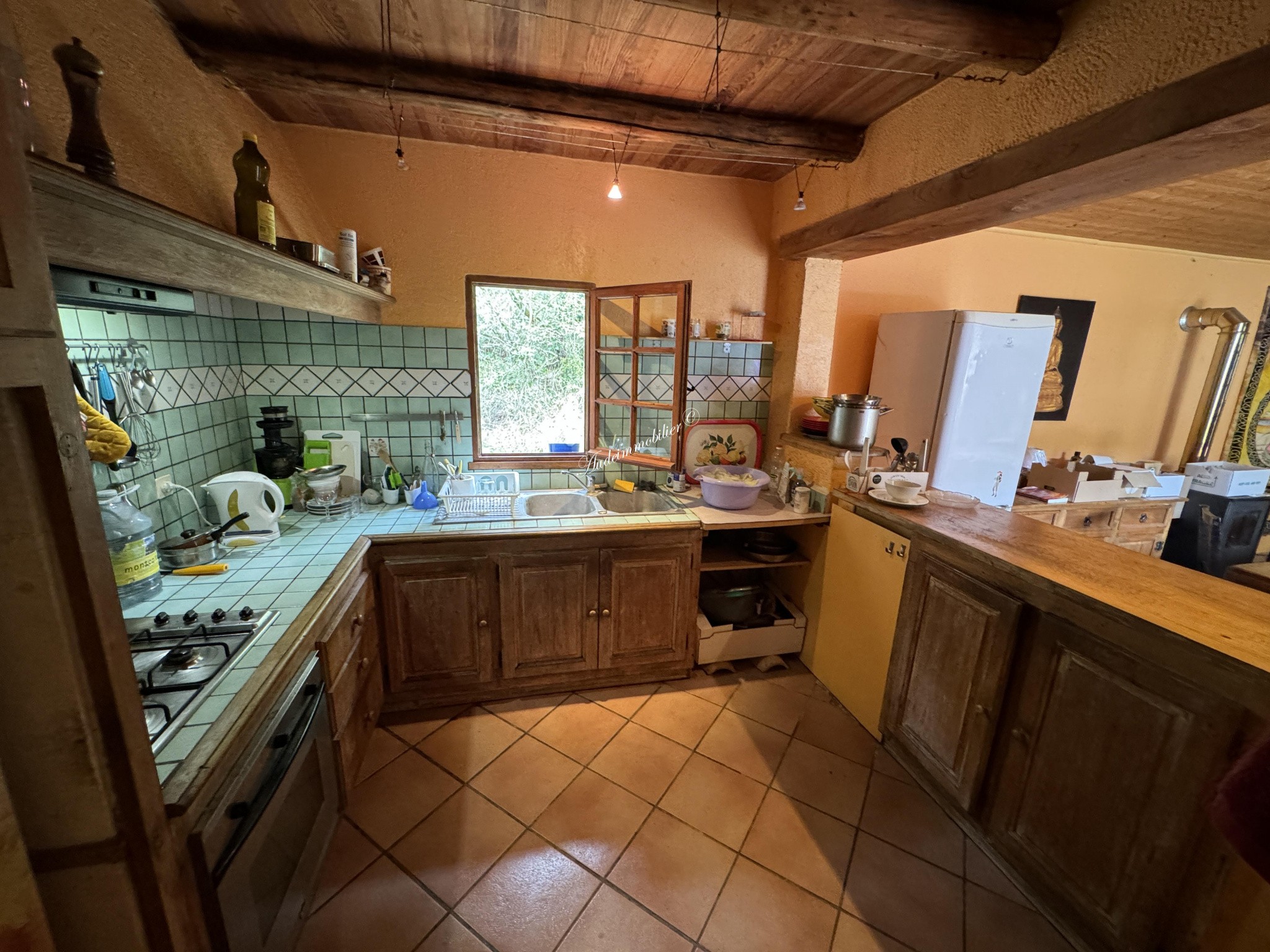 Vente Maison à Couiza 12 pièces