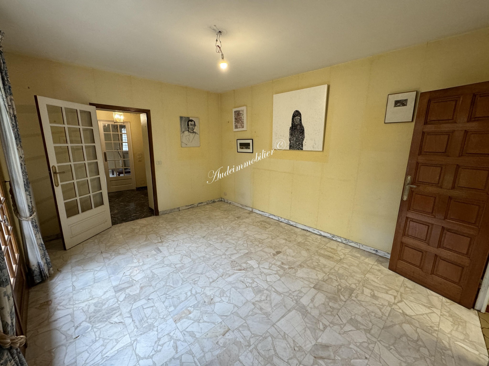 Vente Maison à Quillan 5 pièces