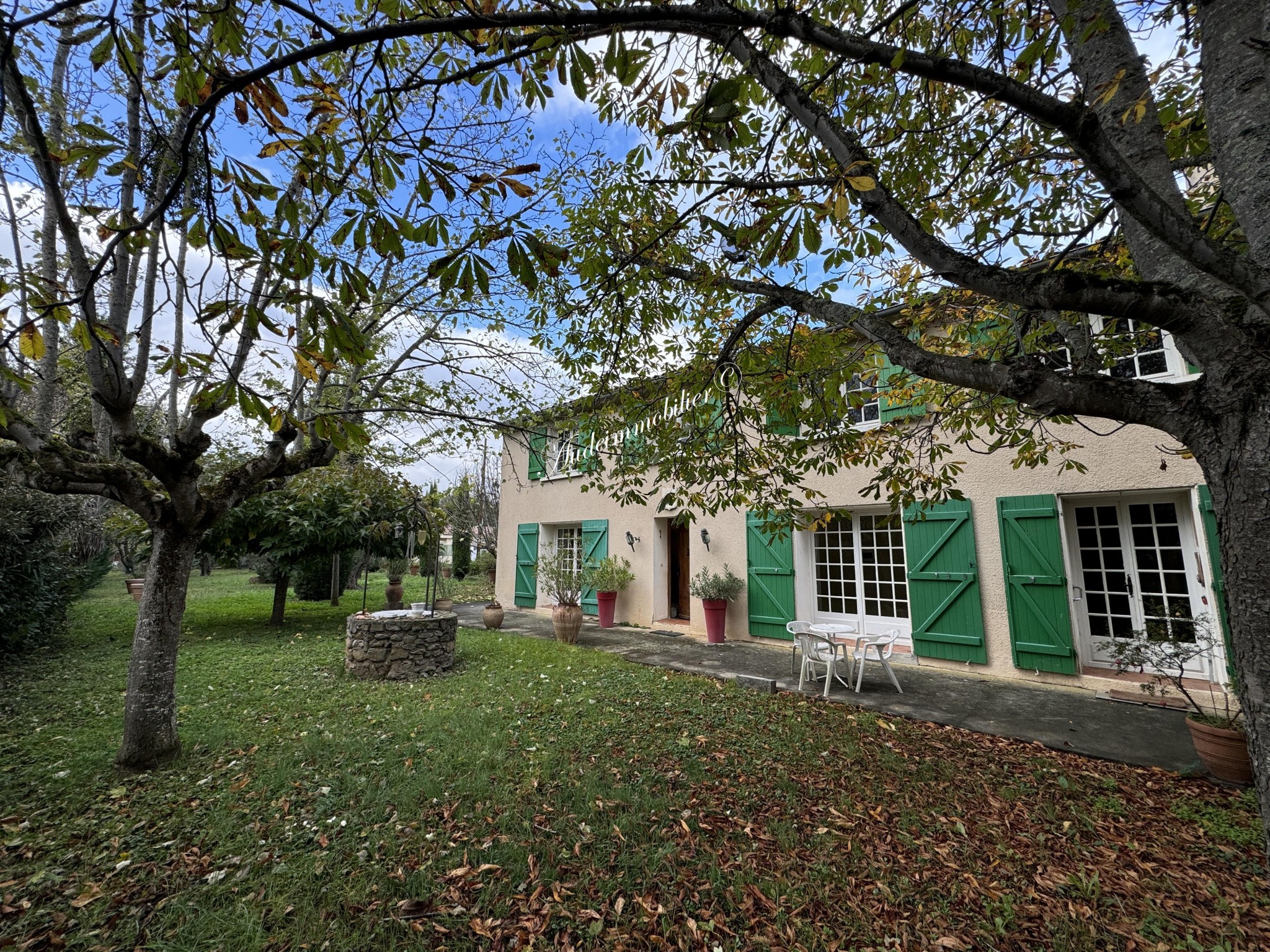 Vente Maison à Quillan 5 pièces