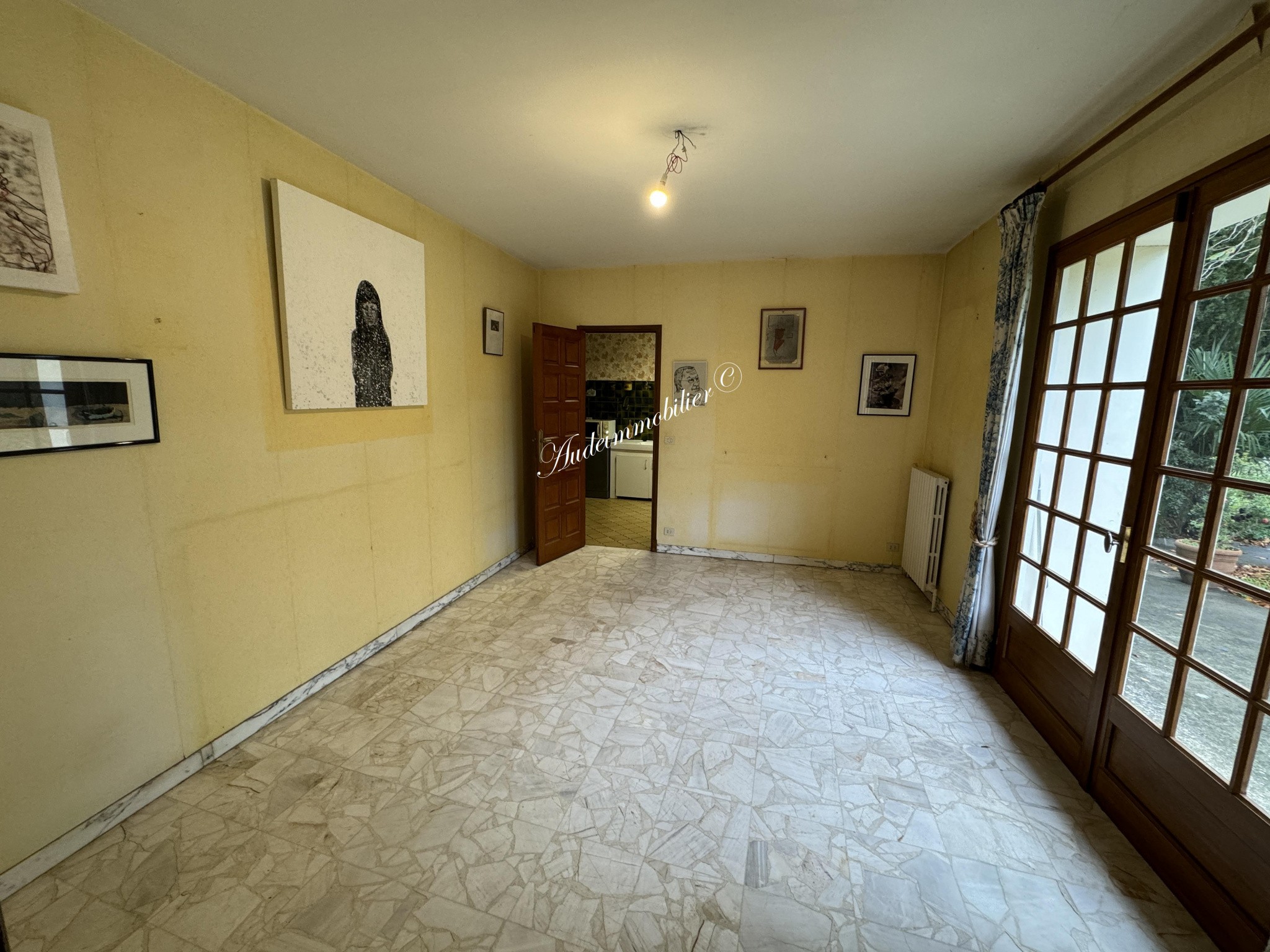 Vente Maison à Quillan 5 pièces