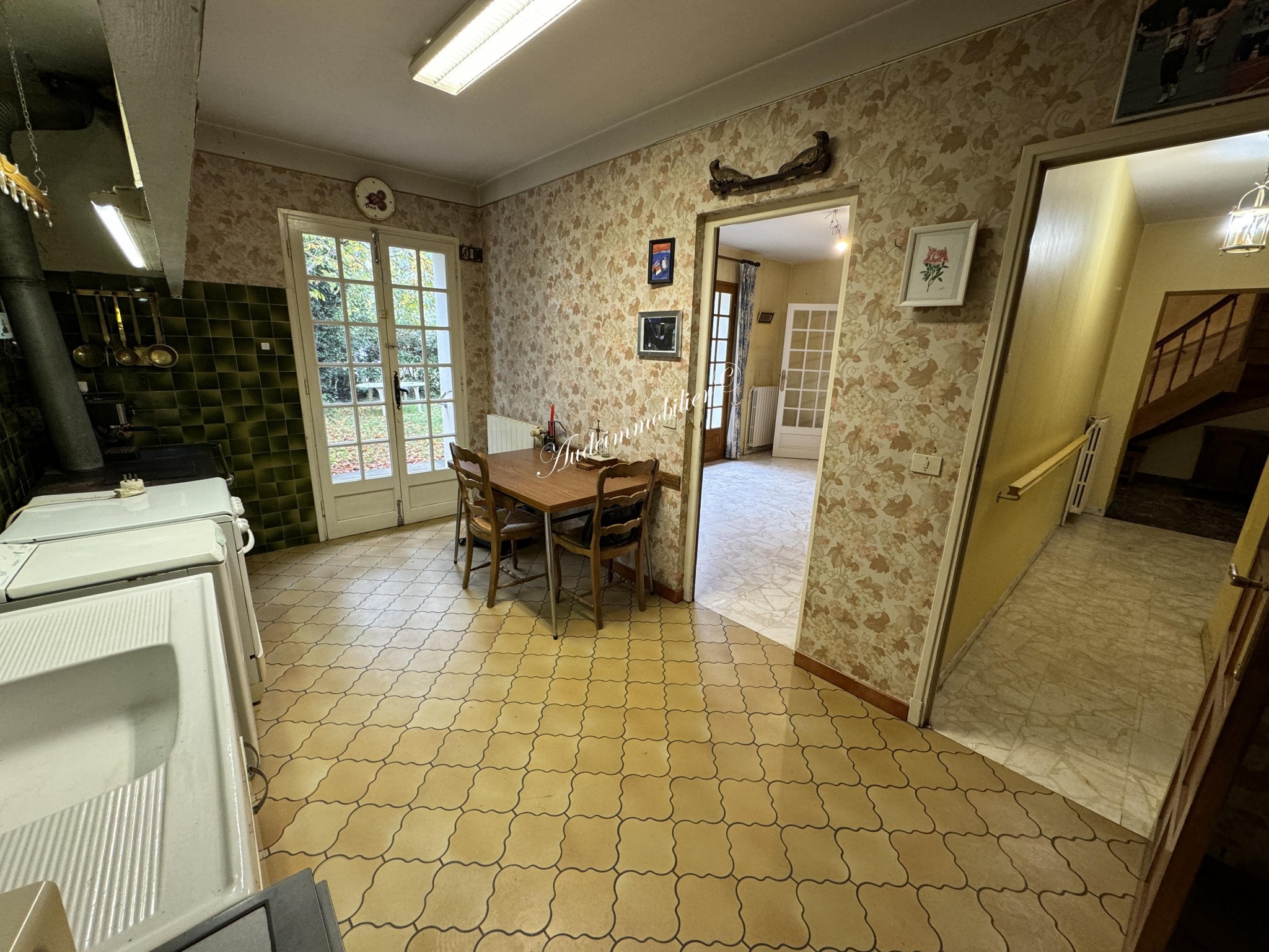 Vente Maison à Quillan 5 pièces