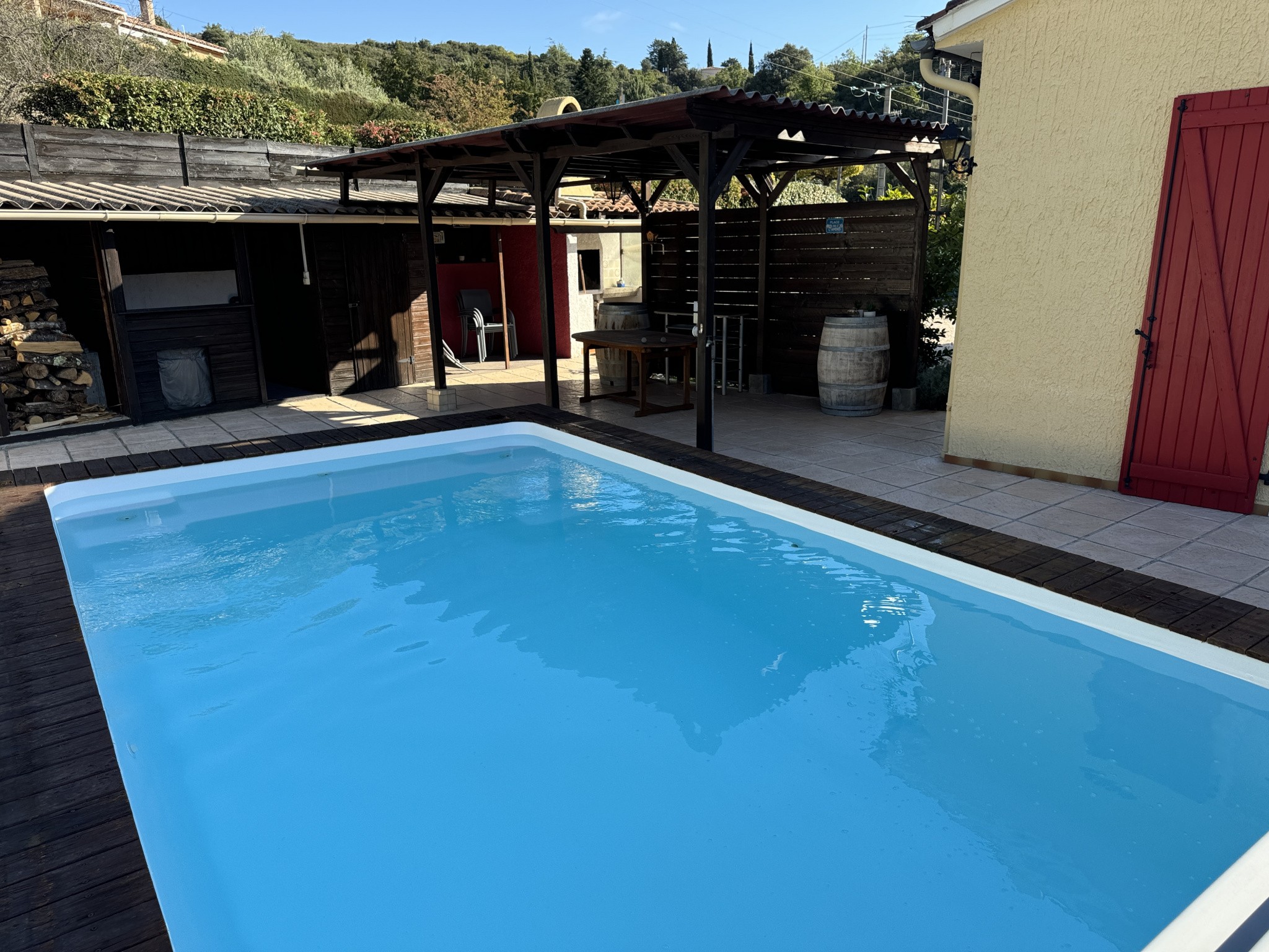 Vente Maison à Quillan 6 pièces