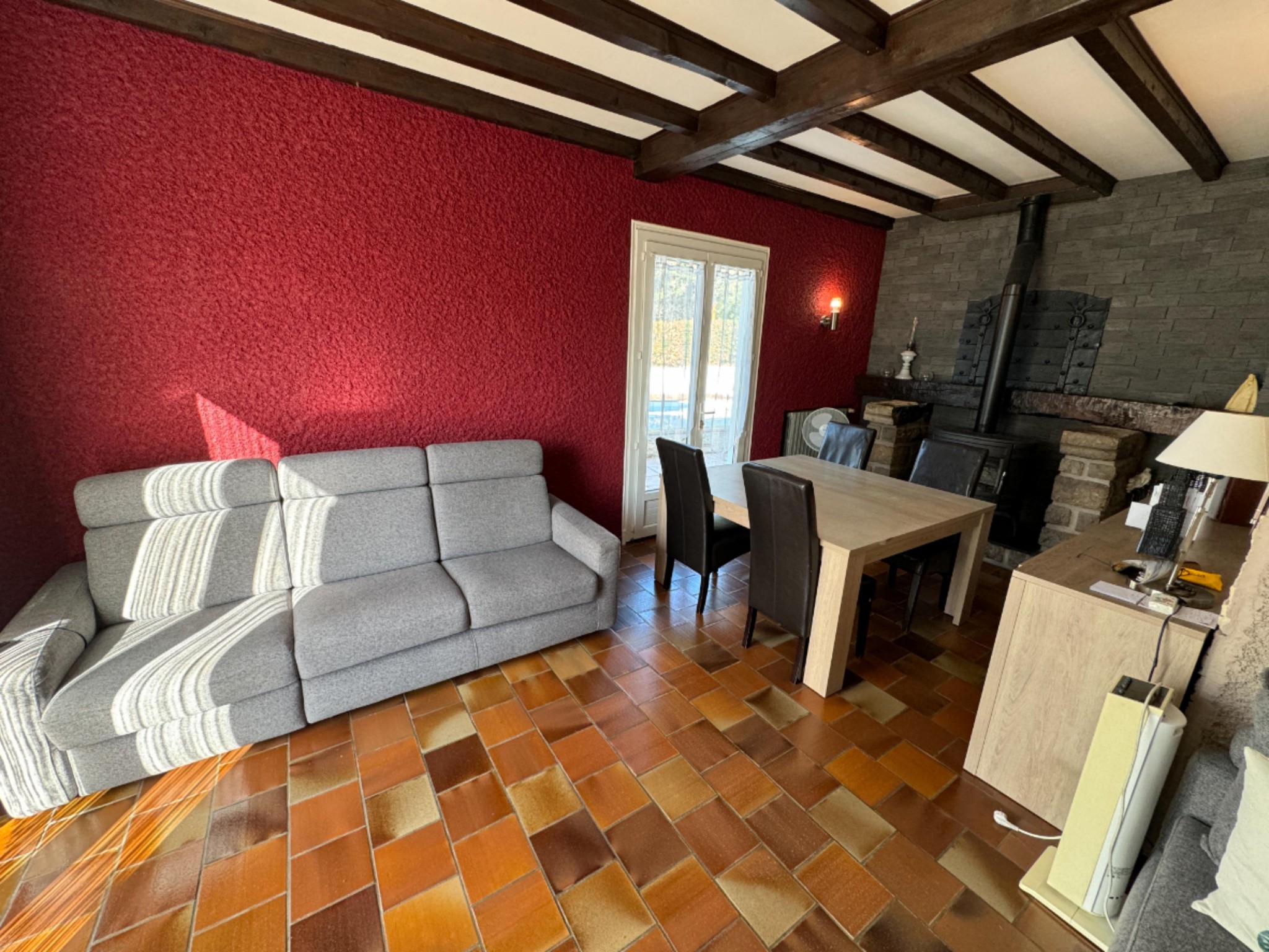 Vente Maison à Quillan 6 pièces