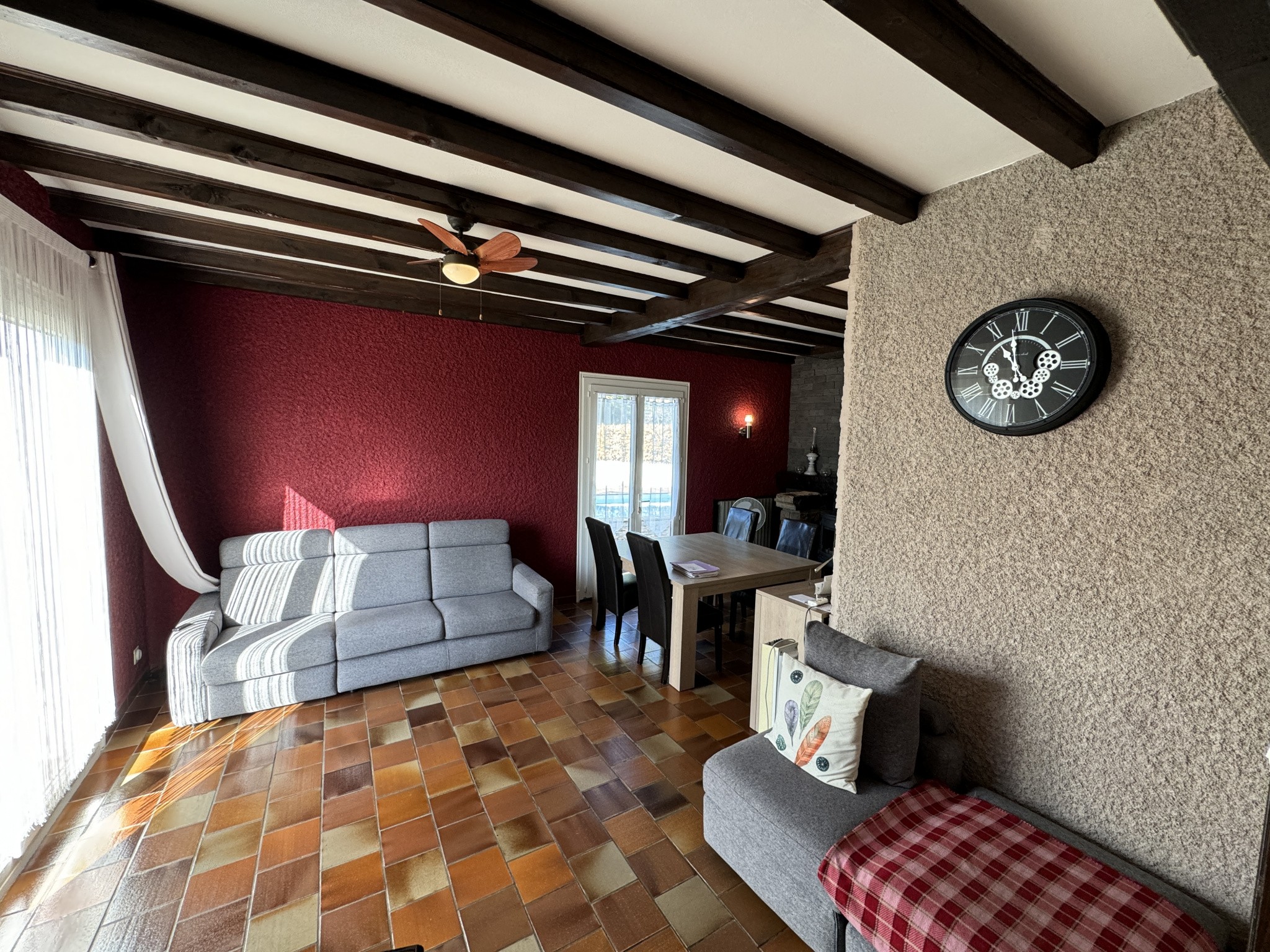 Vente Maison à Quillan 6 pièces