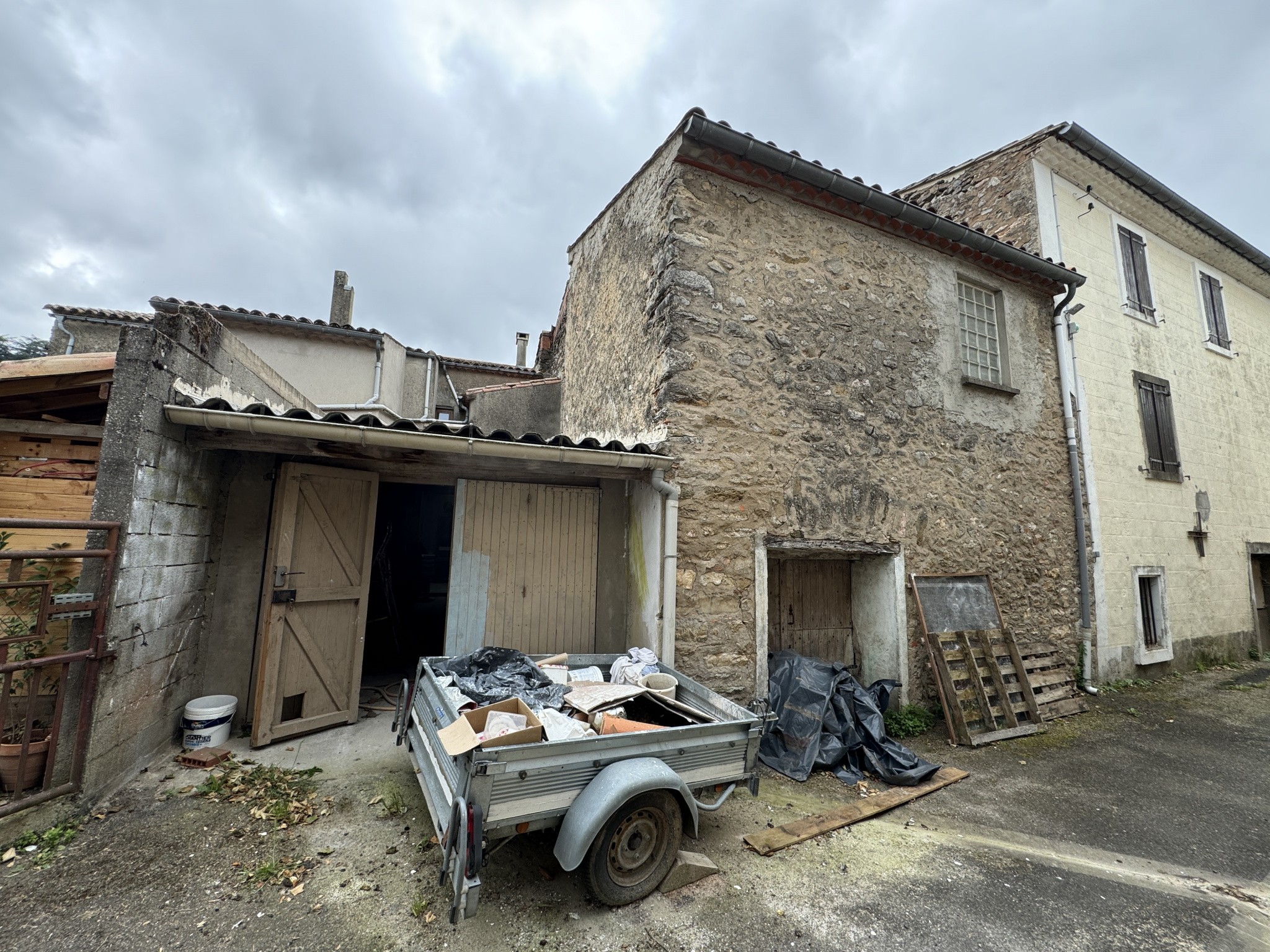 Vente Maison à Limoux 7 pièces