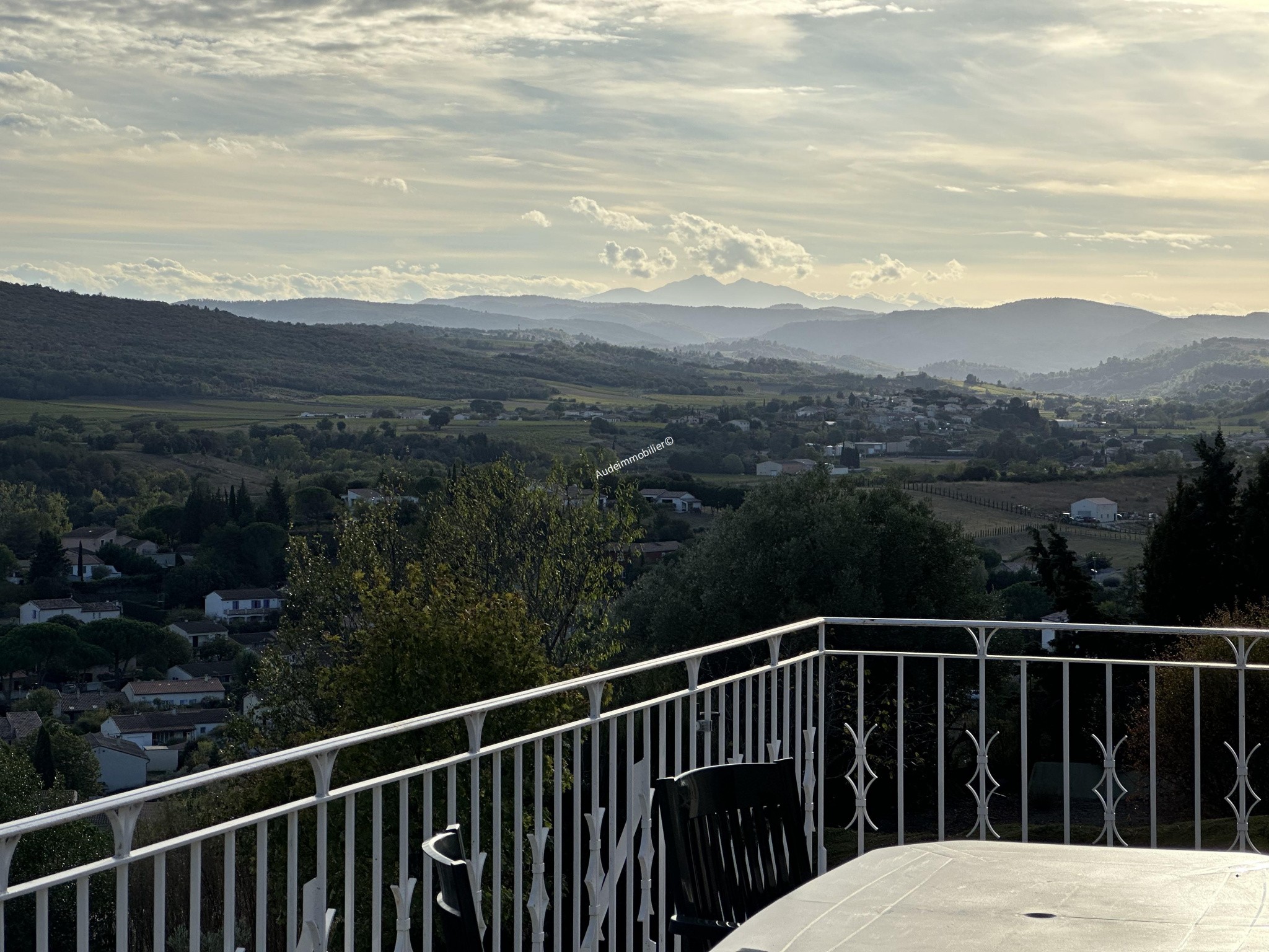 Vente Maison à Limoux 4 pièces