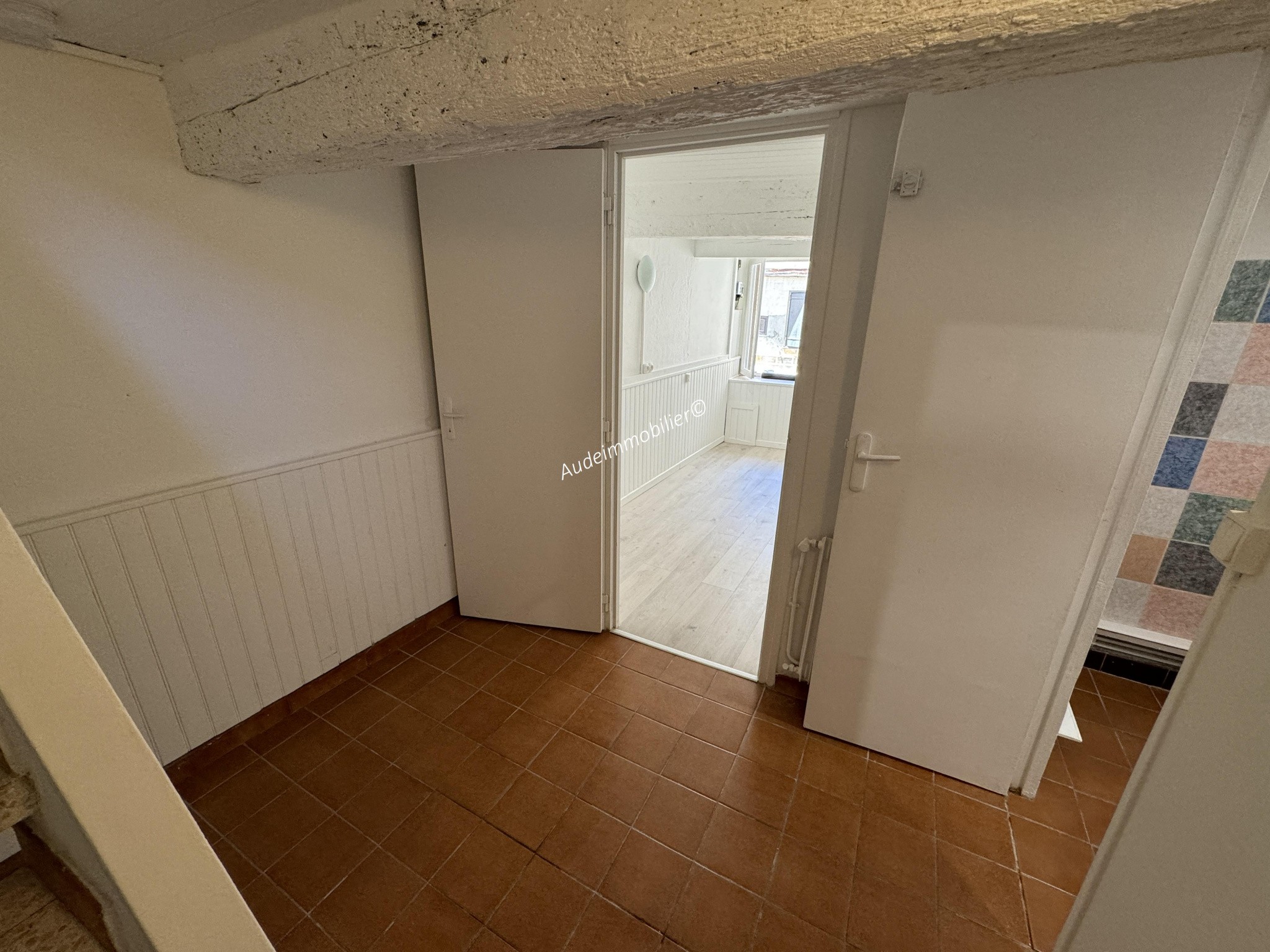 Vente Maison à Limoux 2 pièces