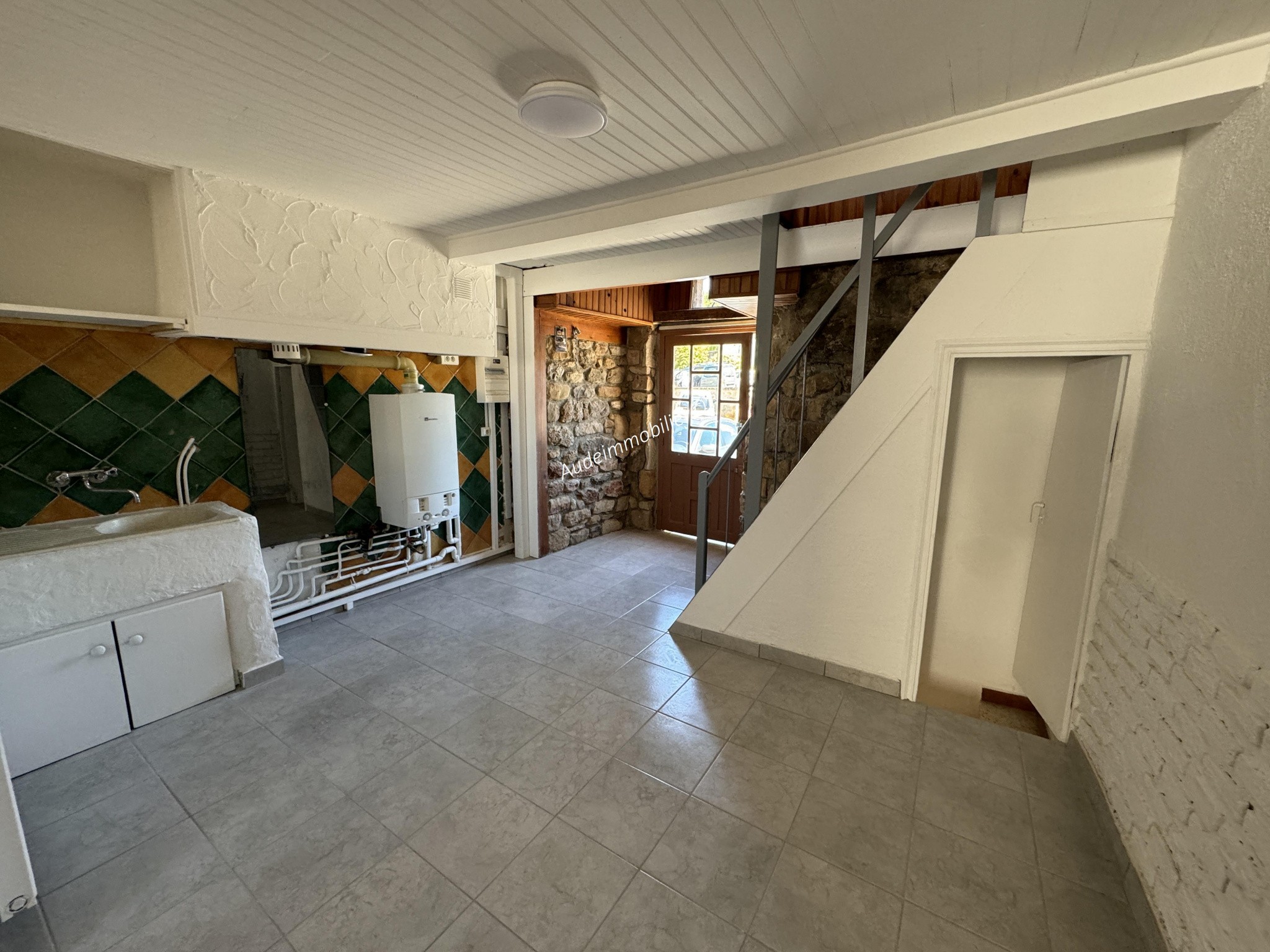 Vente Maison à Limoux 2 pièces