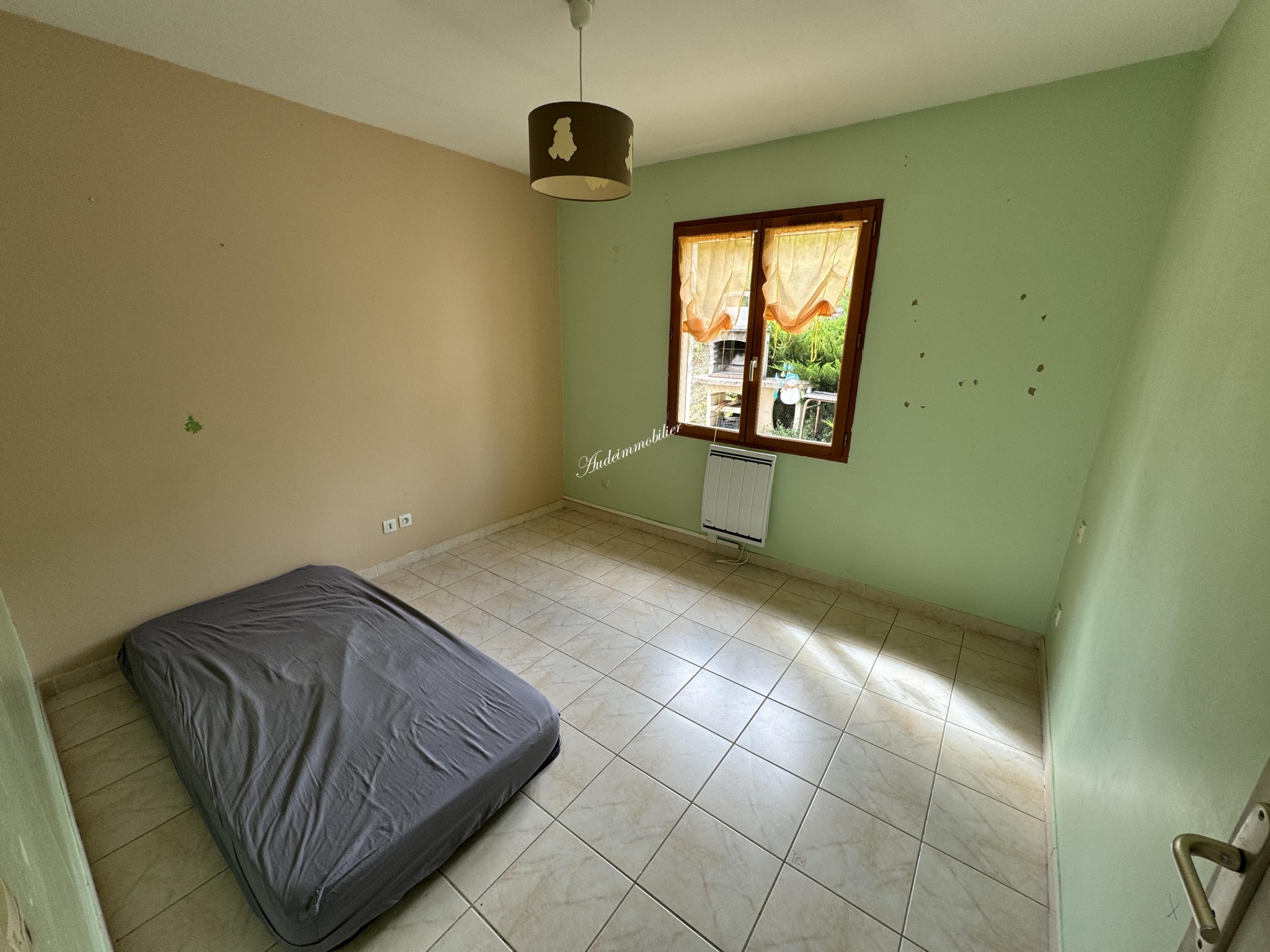 Vente Maison à Quillan 4 pièces