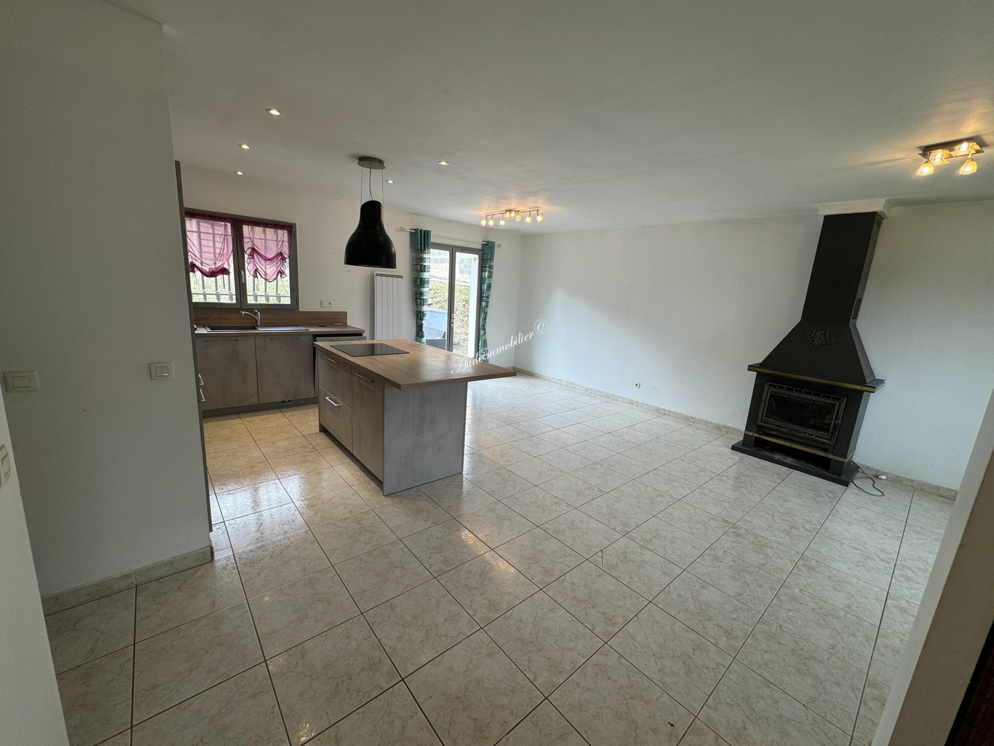 Vente Maison à Quillan 4 pièces