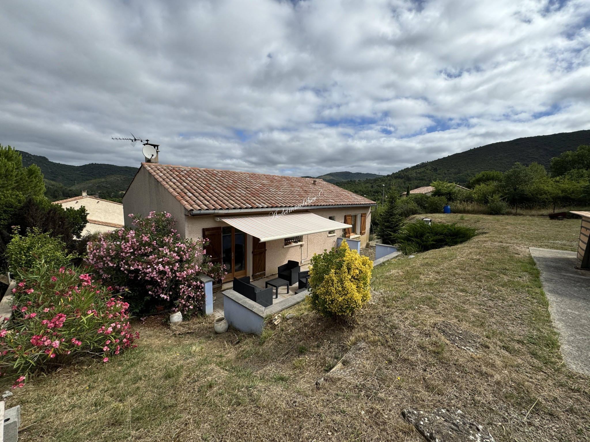 Vente Maison à Quillan 4 pièces