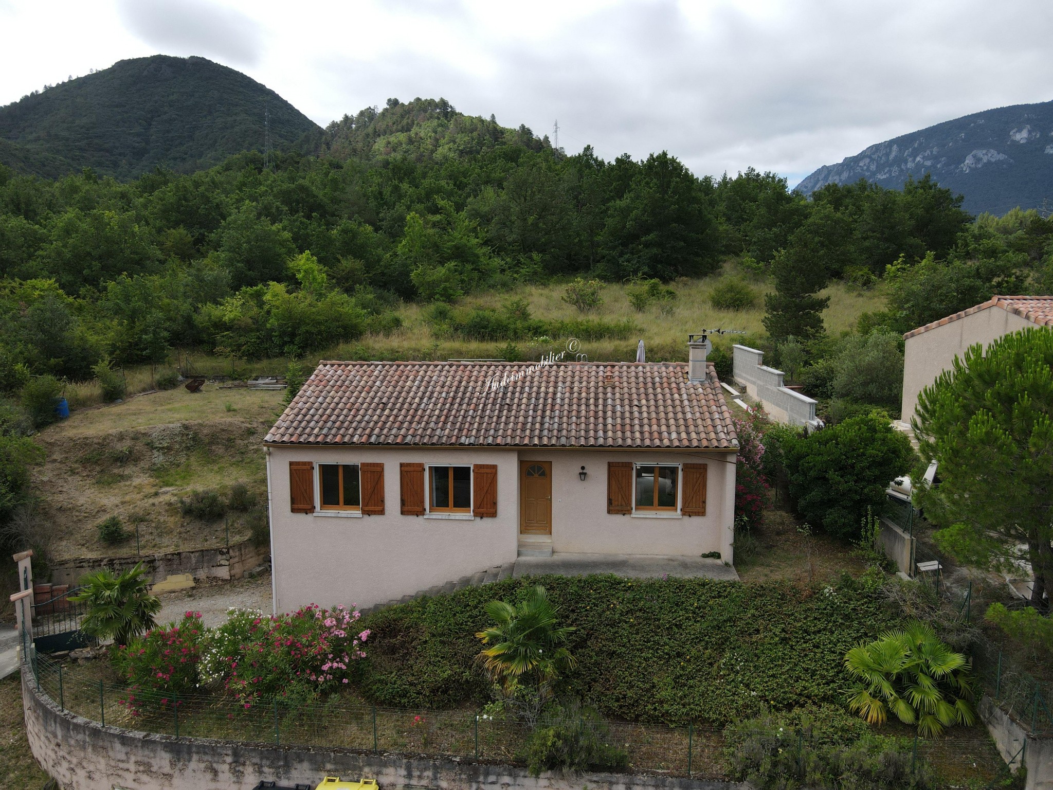 Vente Maison à Quillan 4 pièces