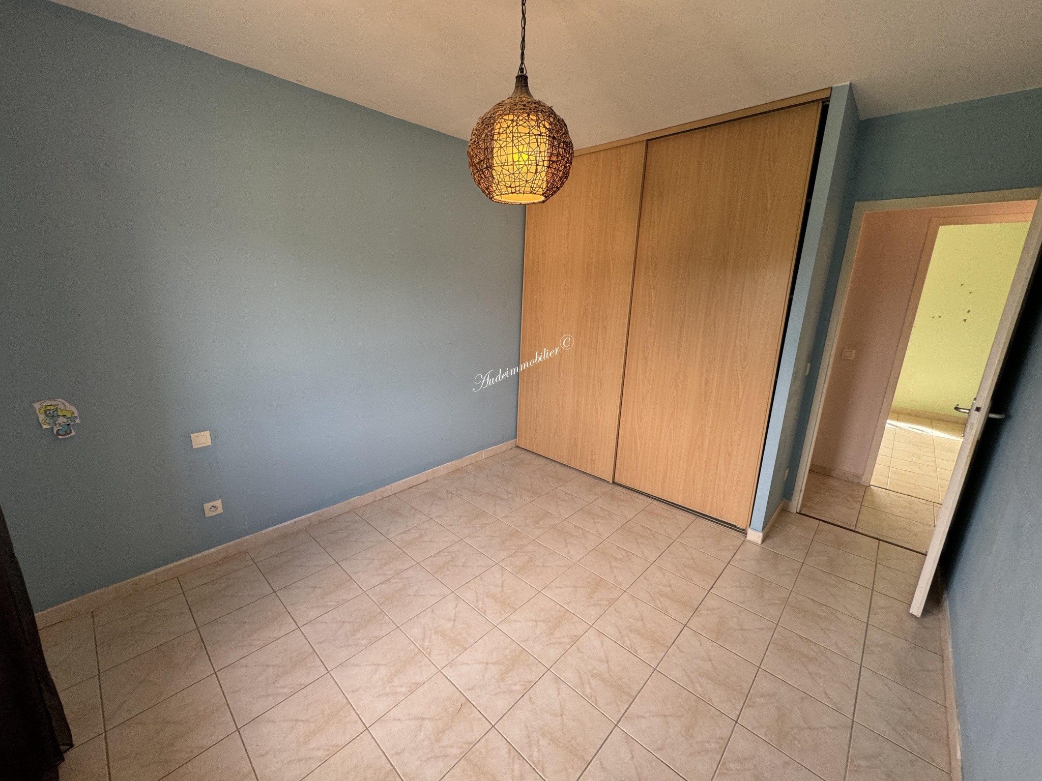 Vente Maison à Quillan 4 pièces