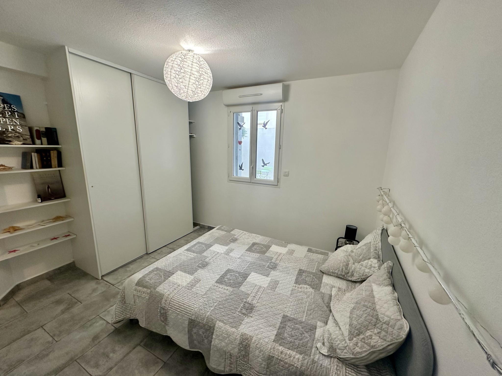 Vente Appartement à Fleury 3 pièces