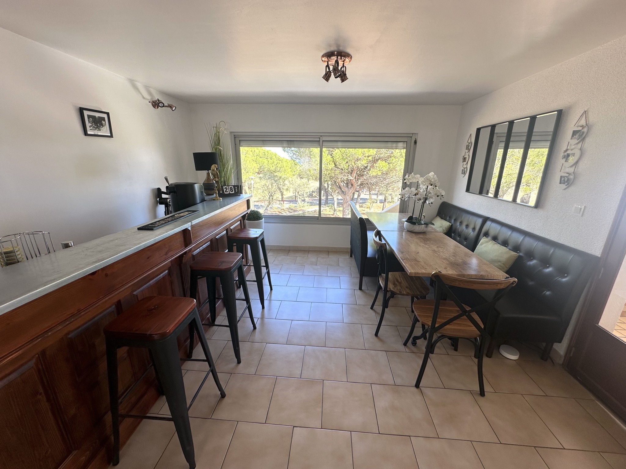 Vente Maison à Fleury 4 pièces