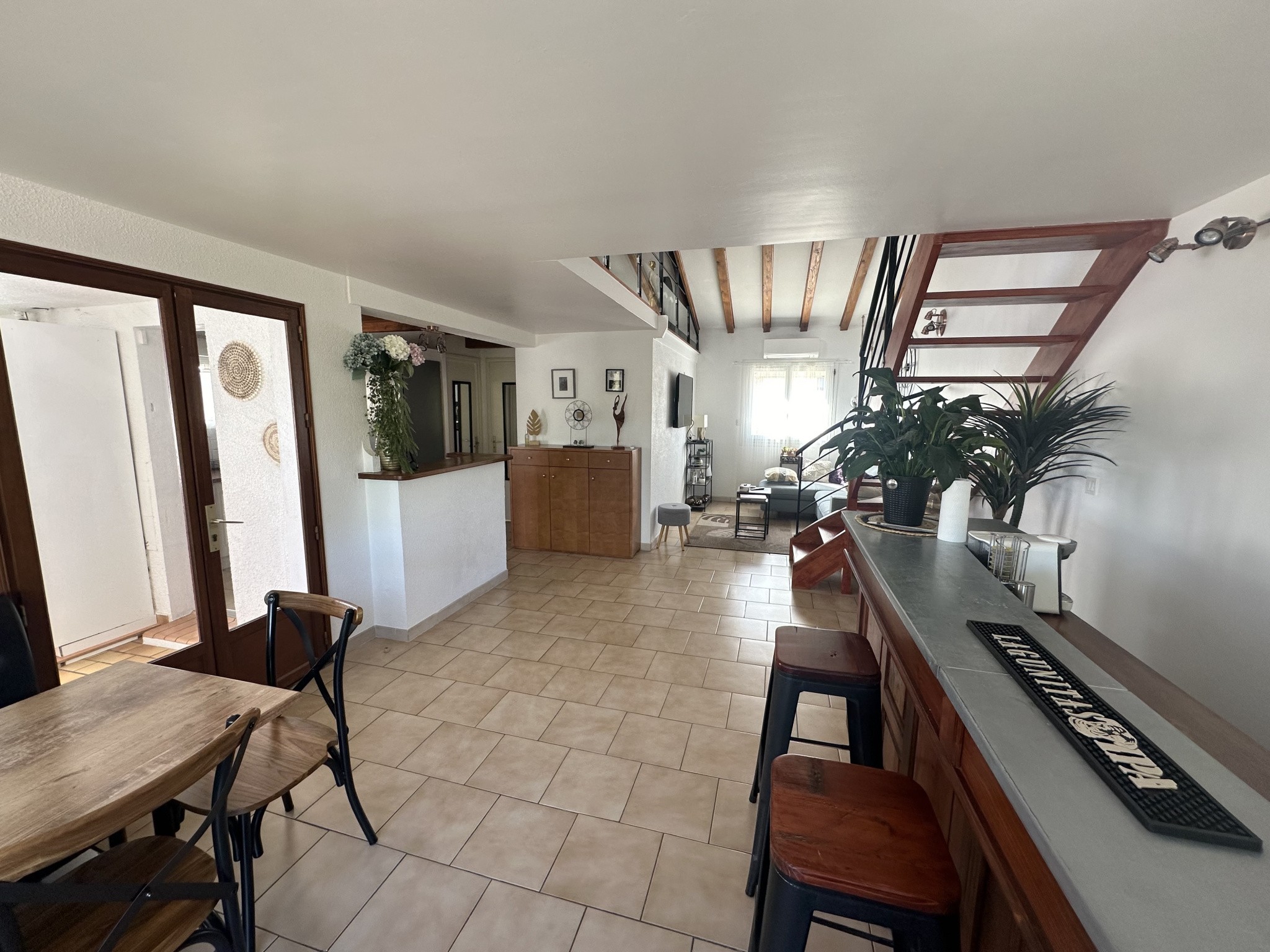 Vente Maison à Fleury 4 pièces