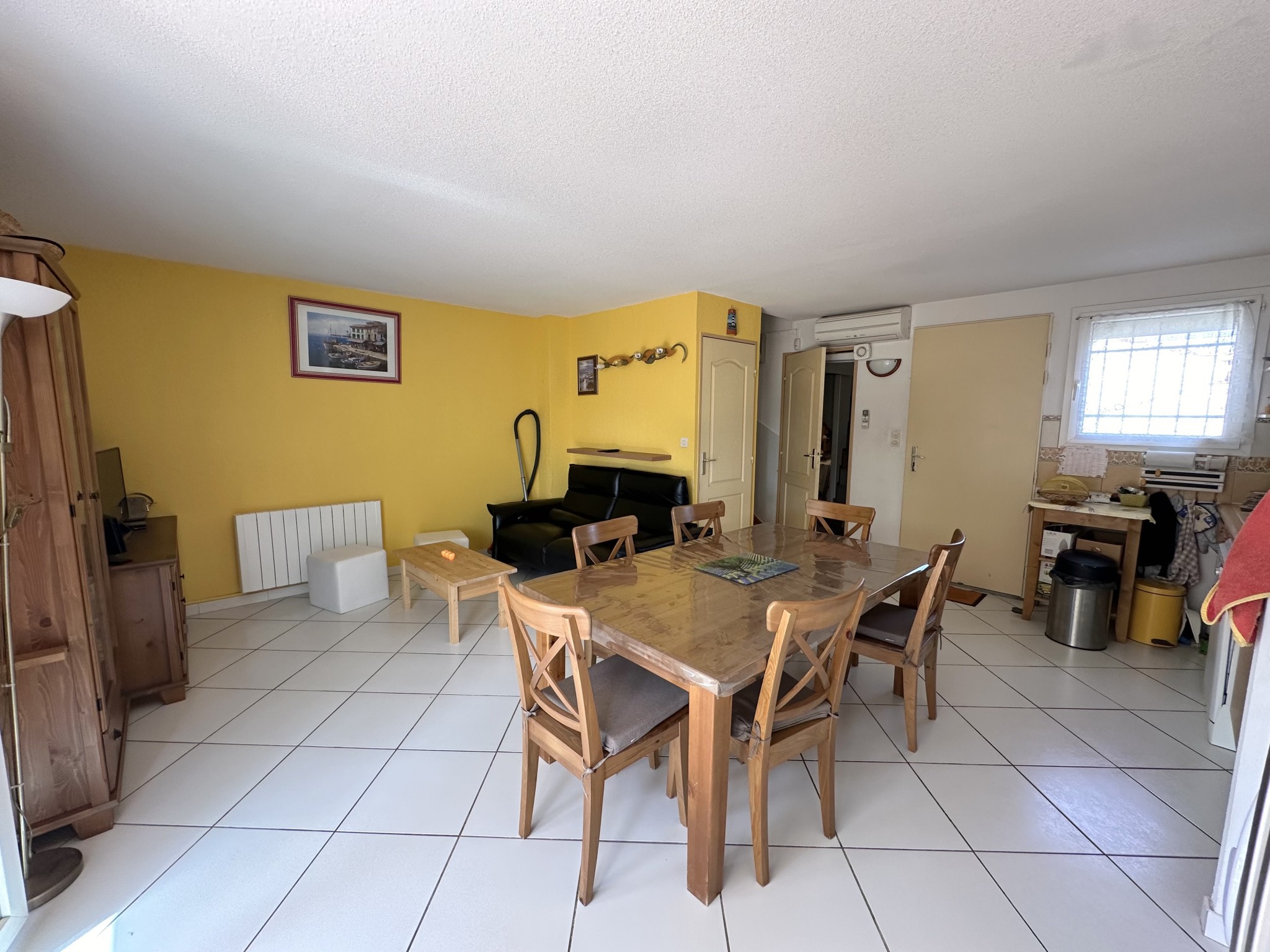 Vente Maison à Fleury 4 pièces