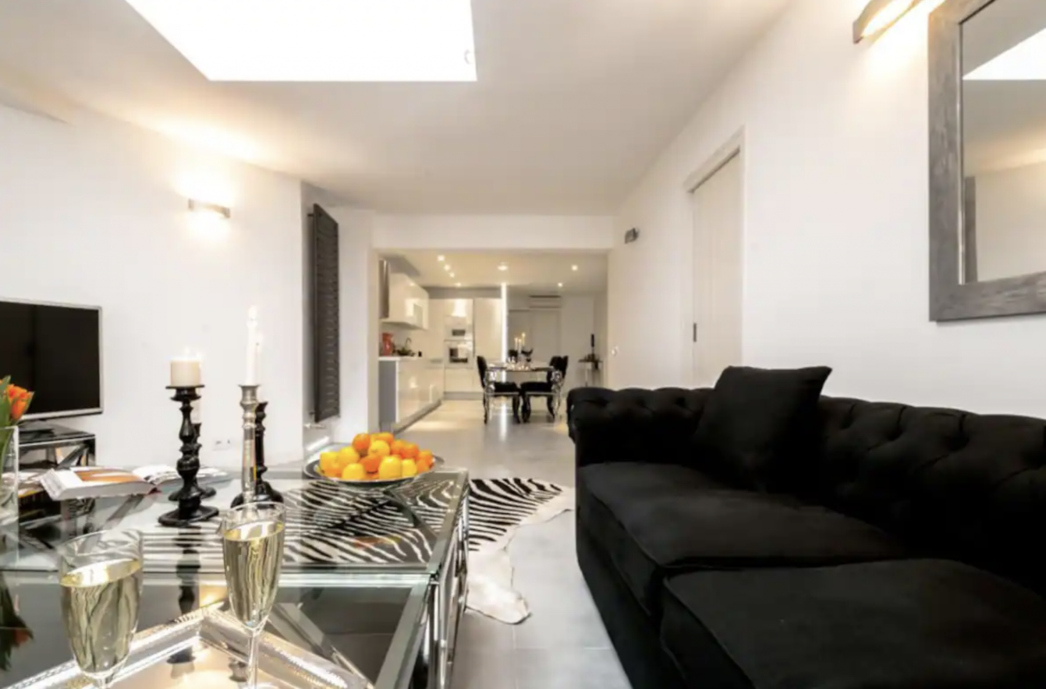 Vente Appartement à Nice 3 pièces