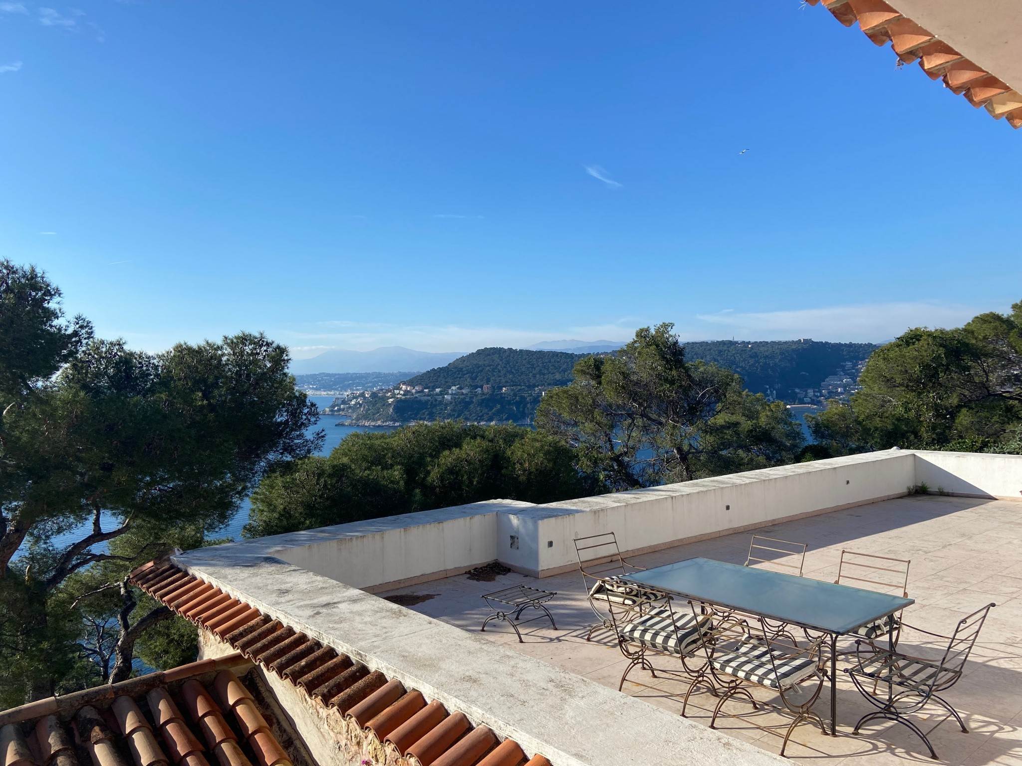 Vente Maison à Saint-Jean-Cap-Ferrat 10 pièces