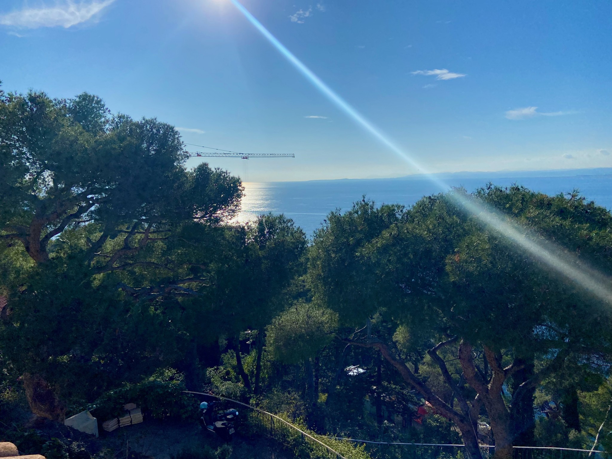 Vente Maison à Saint-Jean-Cap-Ferrat 10 pièces