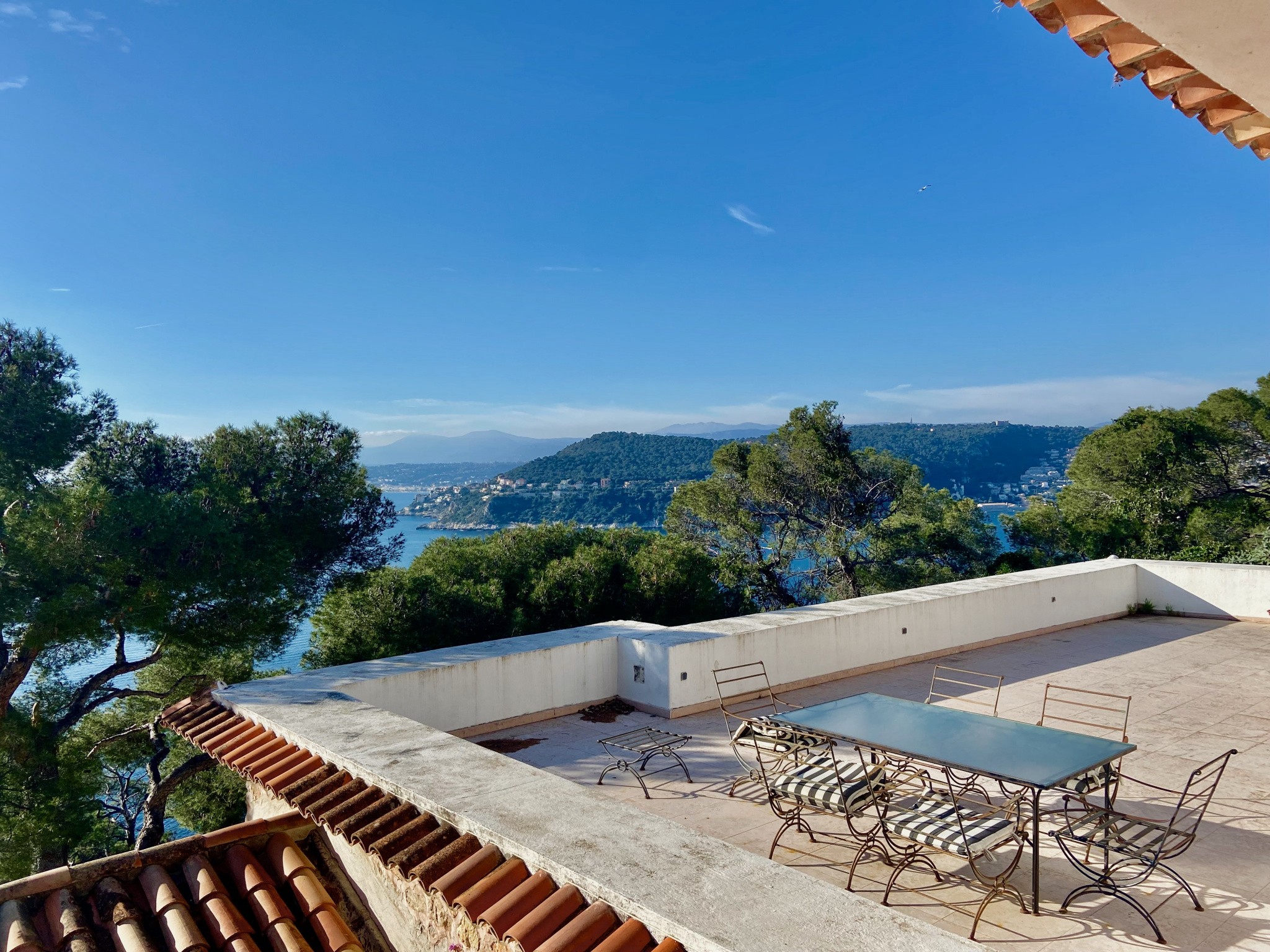 Vente Maison à Saint-Jean-Cap-Ferrat 10 pièces