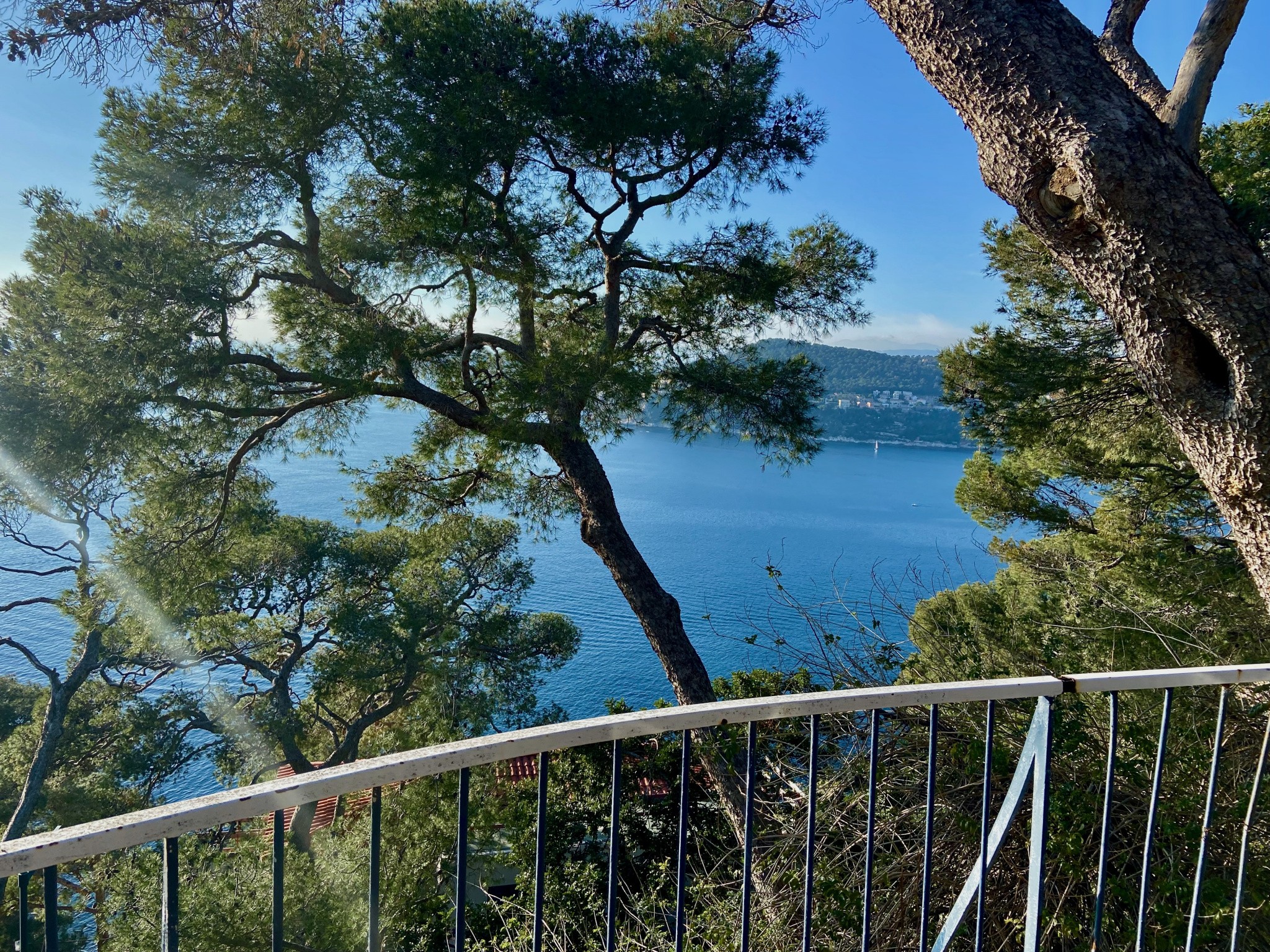 Vente Maison à Saint-Jean-Cap-Ferrat 10 pièces