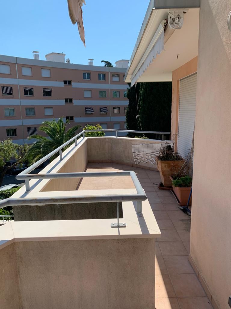 Vente Appartement à Roquebrune-Cap-Martin 3 pièces