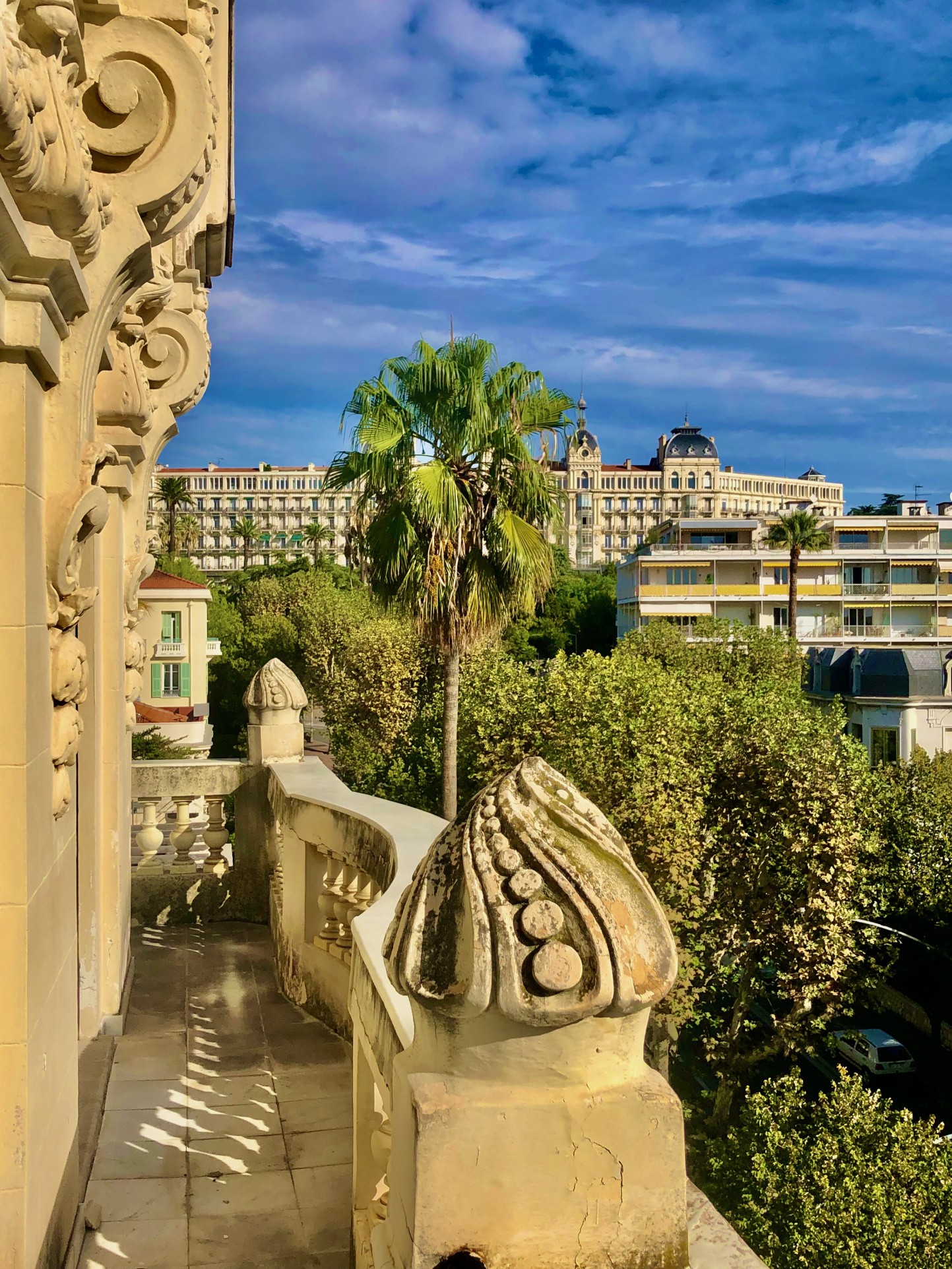 Vente Appartement à Nice 4 pièces