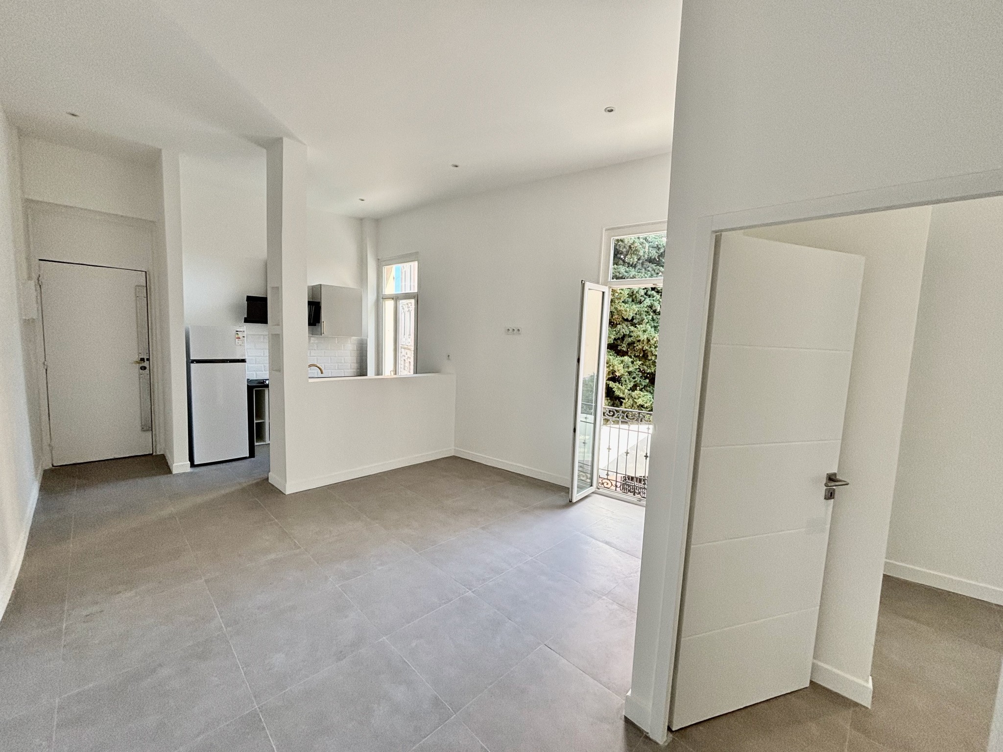 Vente Appartement à Beaulieu-sur-Mer 2 pièces