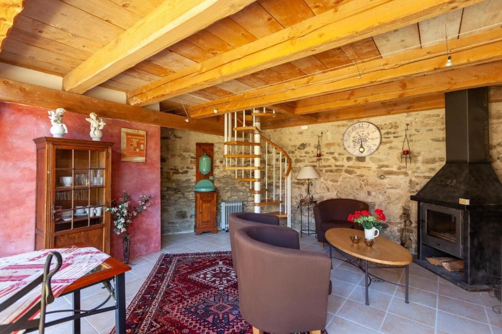 Vente Maison à Antully 12 pièces